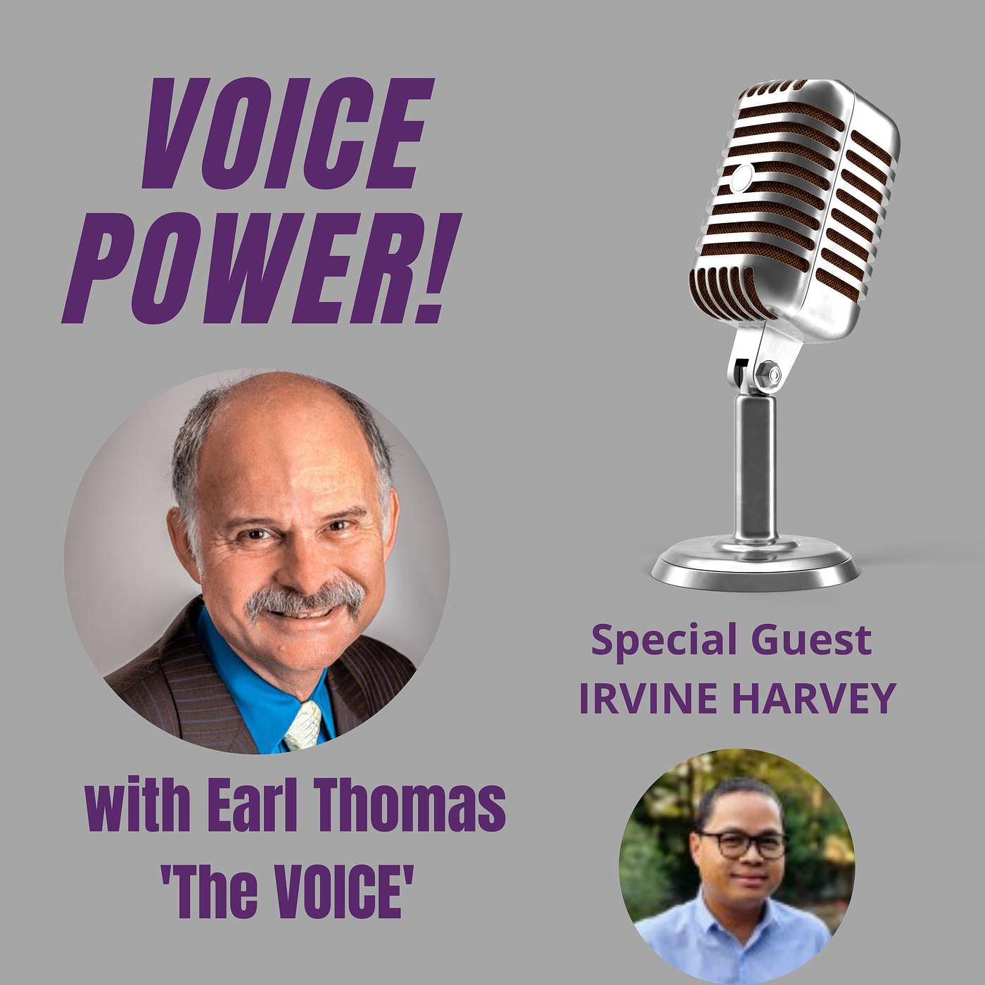 VOICE POWER