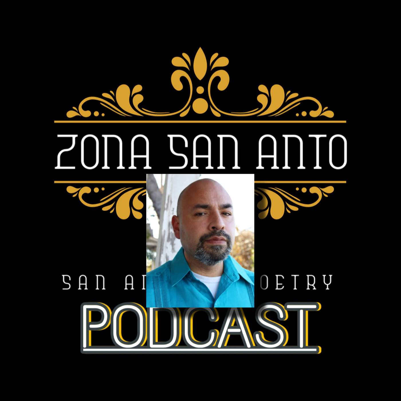 Zona San Anto Podcast