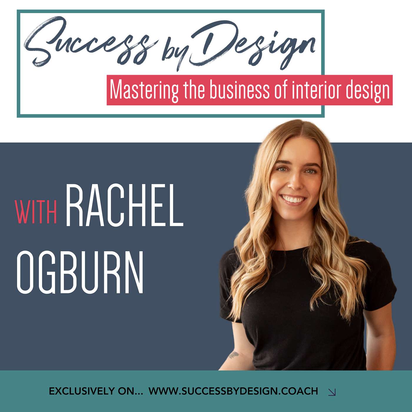 Mastering the Business of Interior Design: Success by Design