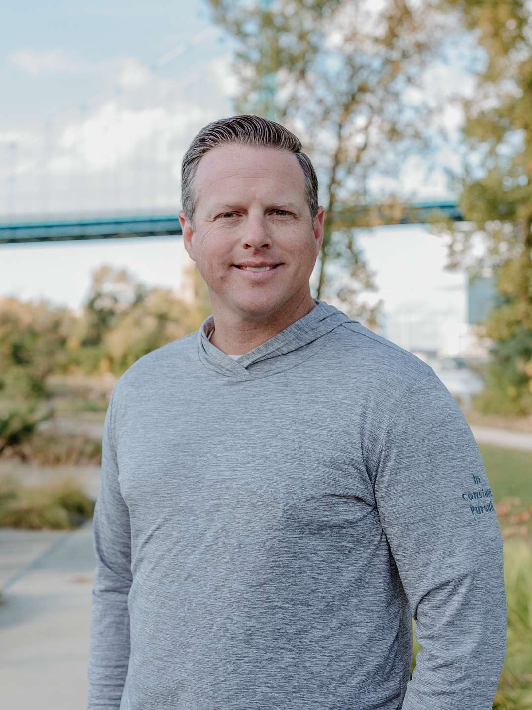 Scott Osborn
