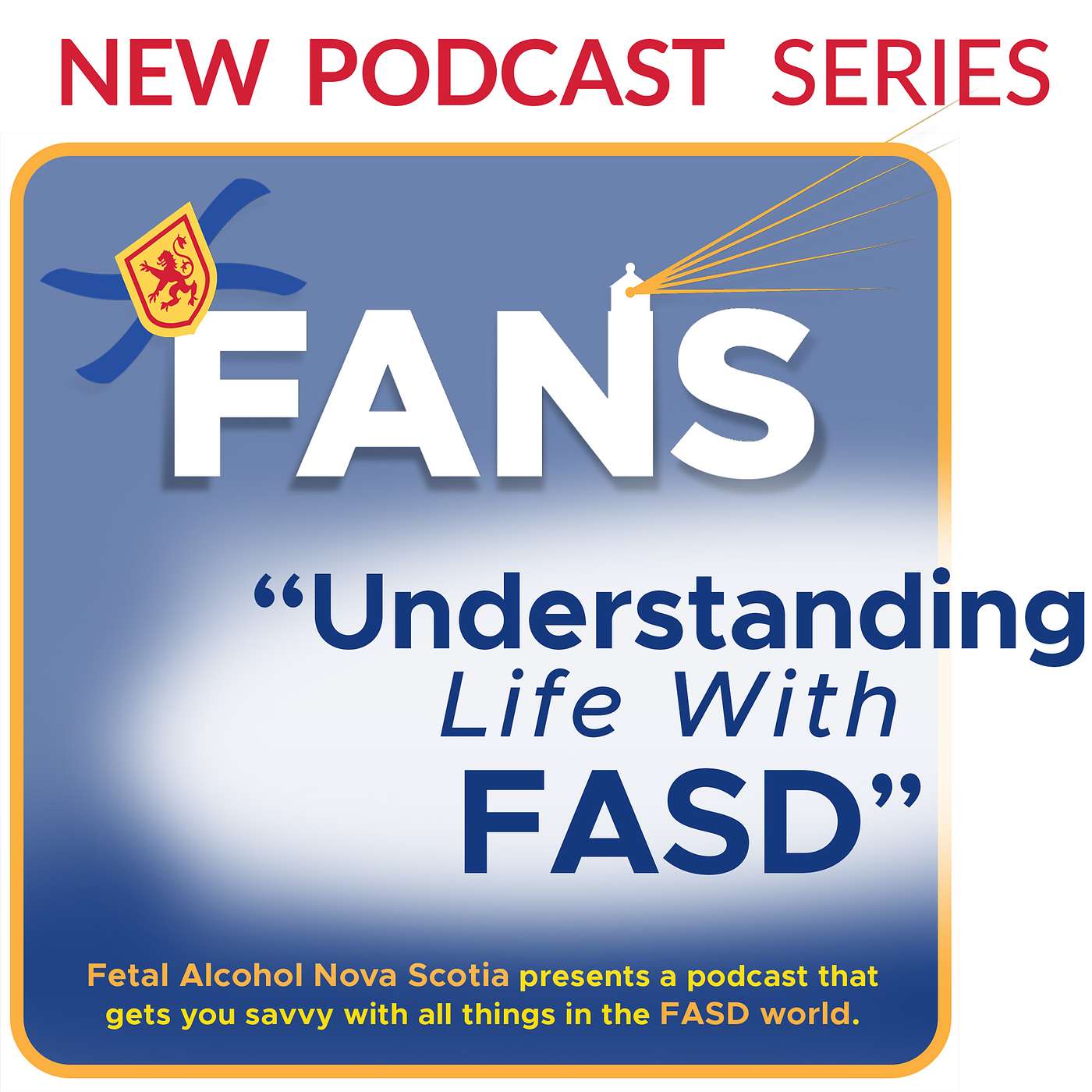 #3 - Allan and Reinier talk about just what it is like to live 65 years with FASD. #3 - Allan and Reinier talk about just what it is like to live 65 years with FASD.