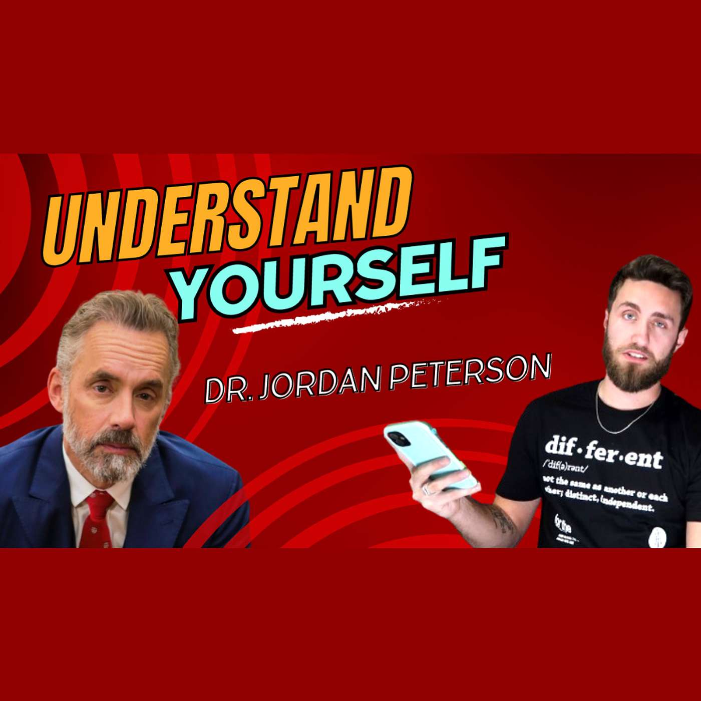 I took Dr. Jordan Peterson's "Understand Myself" Personality Test... SHOCKING RESULTS