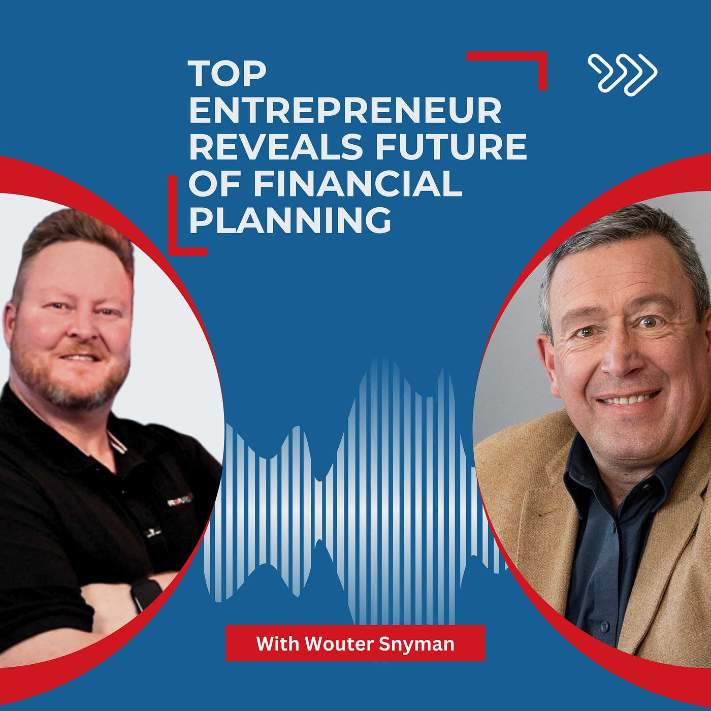 Future-Proof Your Practice: Lessons from a Serial Entrepreneur with Wouter Snyman