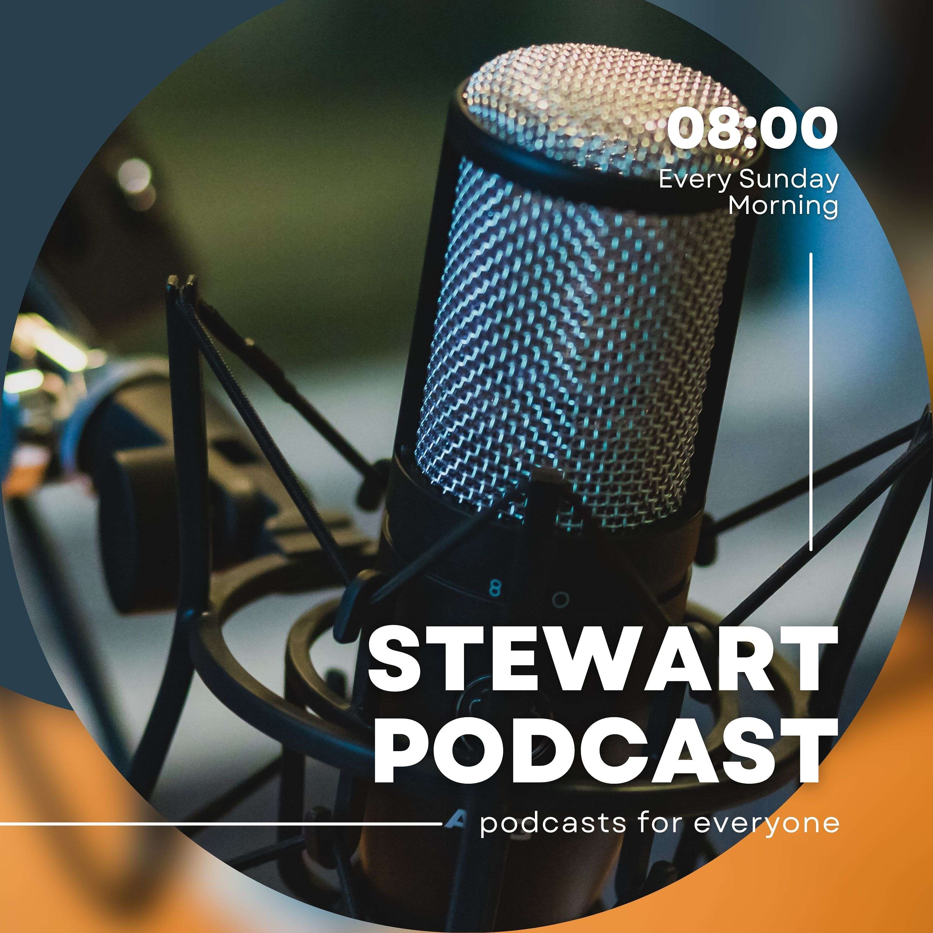 barober Podcast