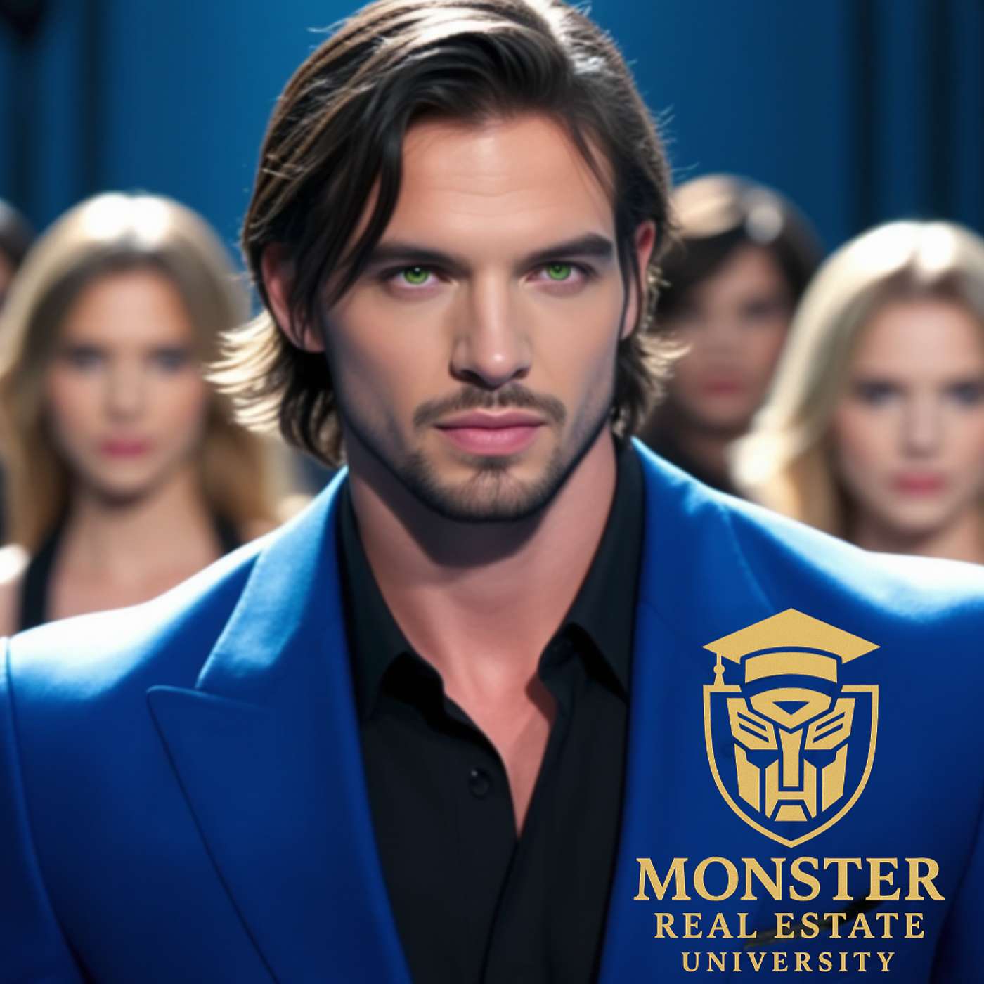 Monster Real Estate University