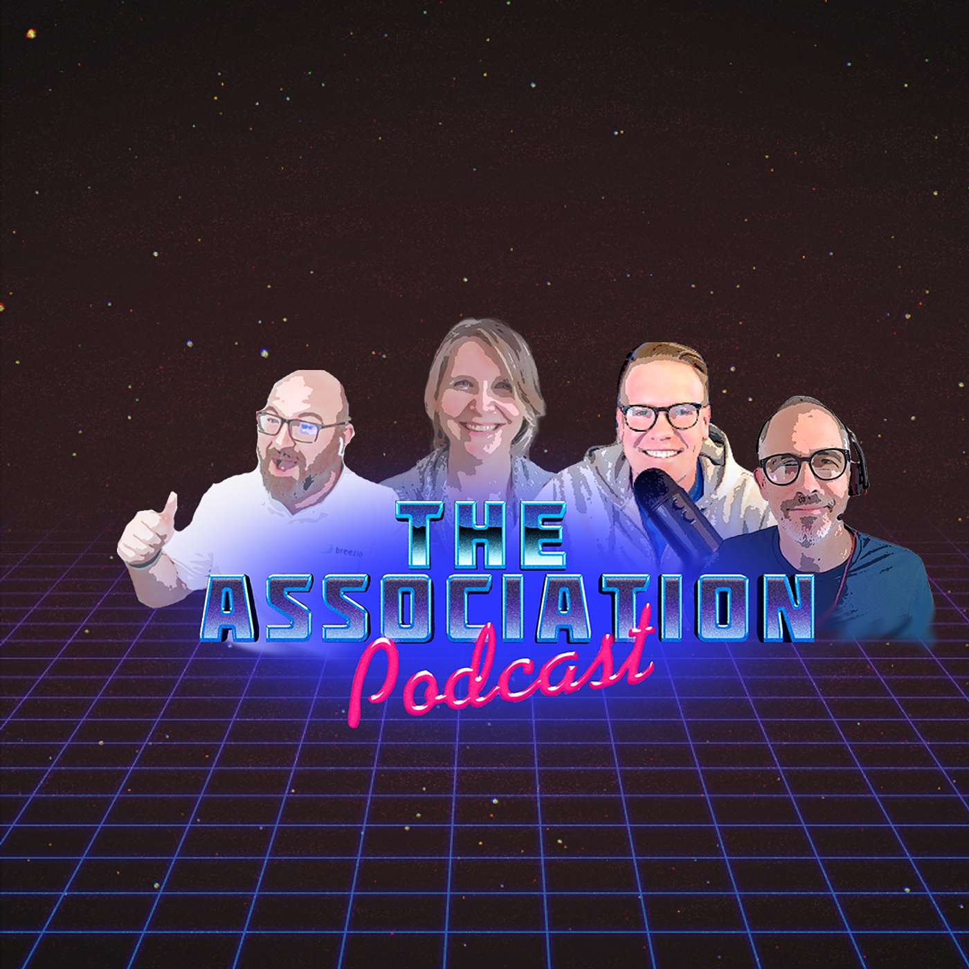 The Association Podcast
