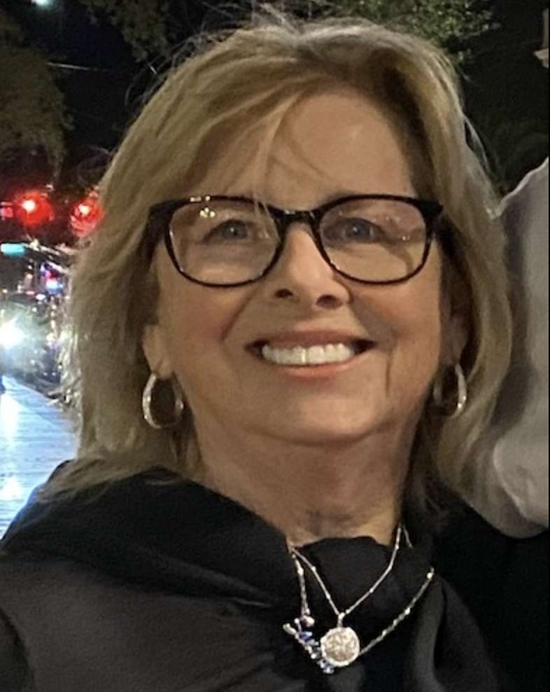 Sandi McKenna
