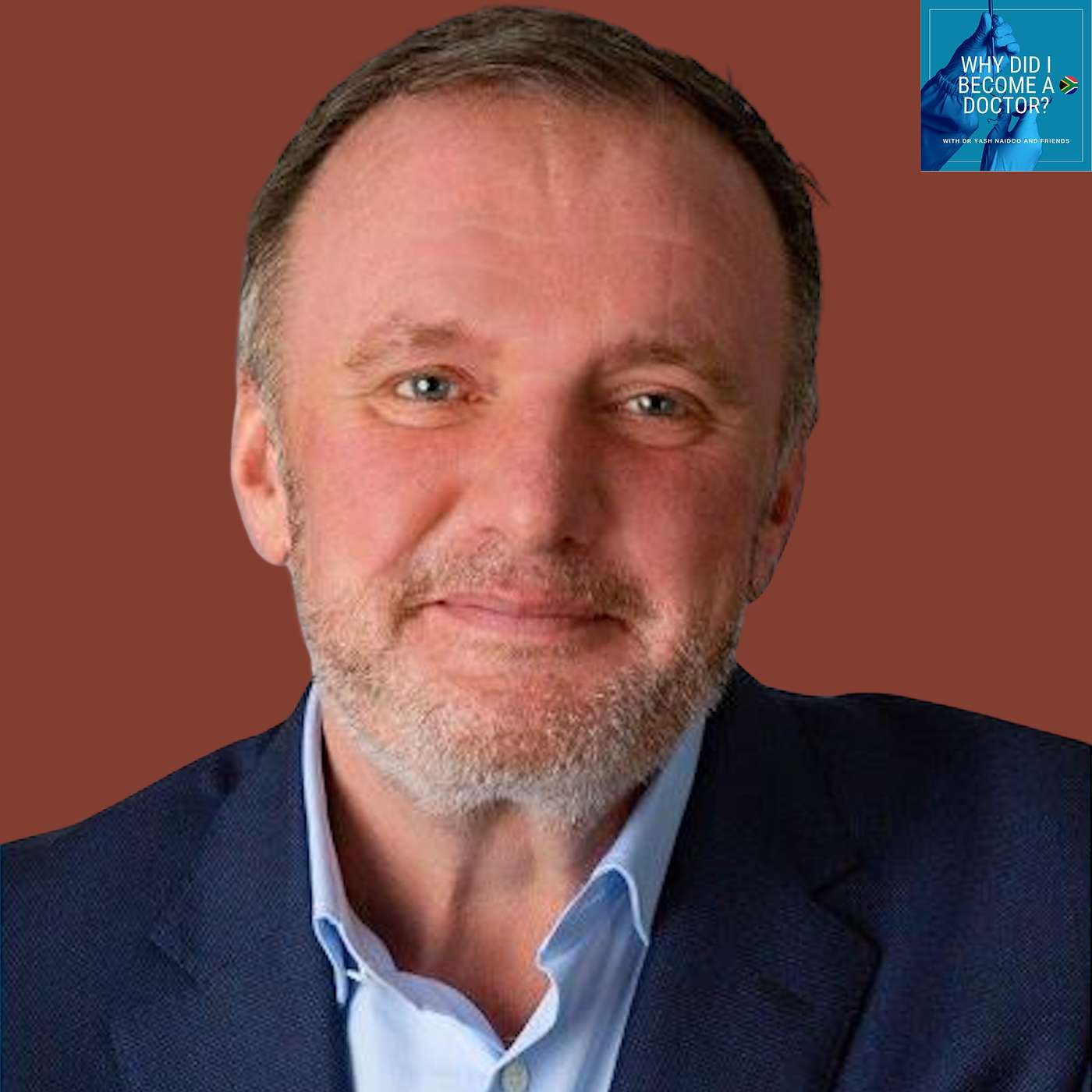 The Dentist Who Never Wanted to Be One: Dr. Alasdair McKelvie's Remarkable Journey The Dentist Who Never Wanted to Be One: Dr. Alasdair McKelvie's Remarkable Journey