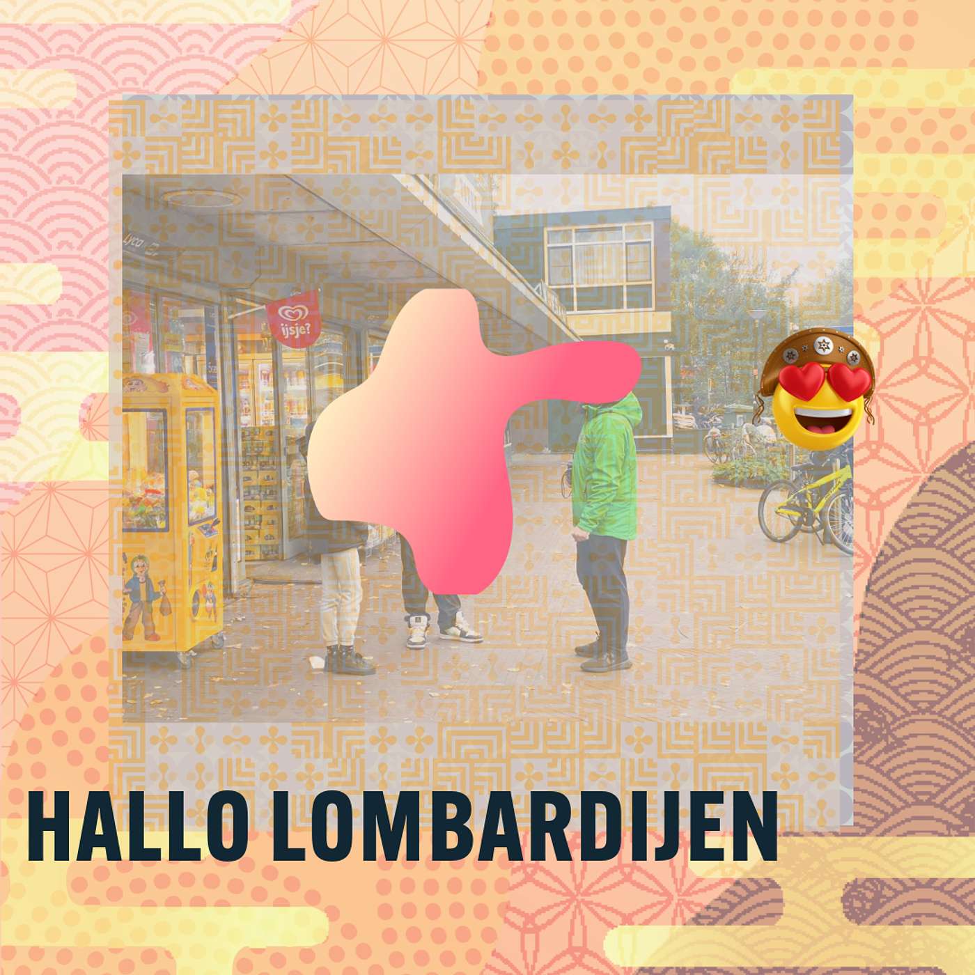 Hallo Lombardijen