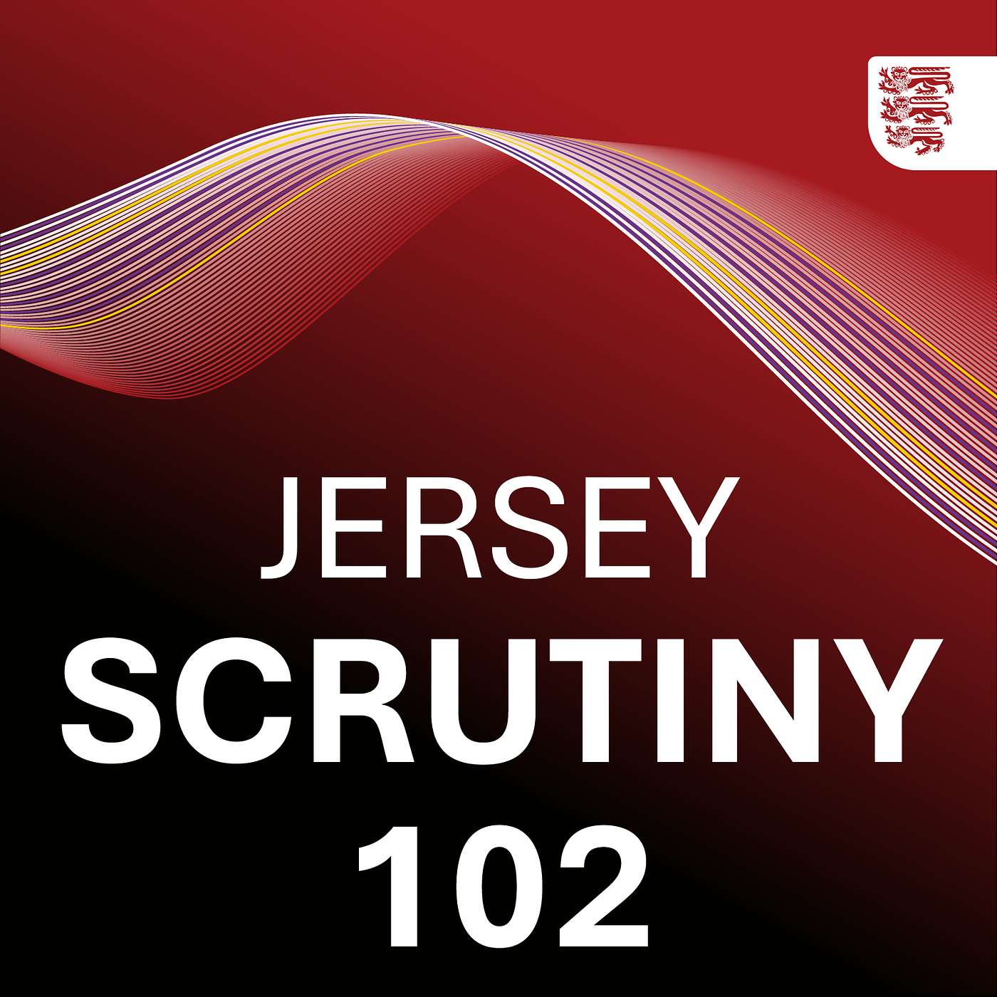 Jersey Scrutiny 102