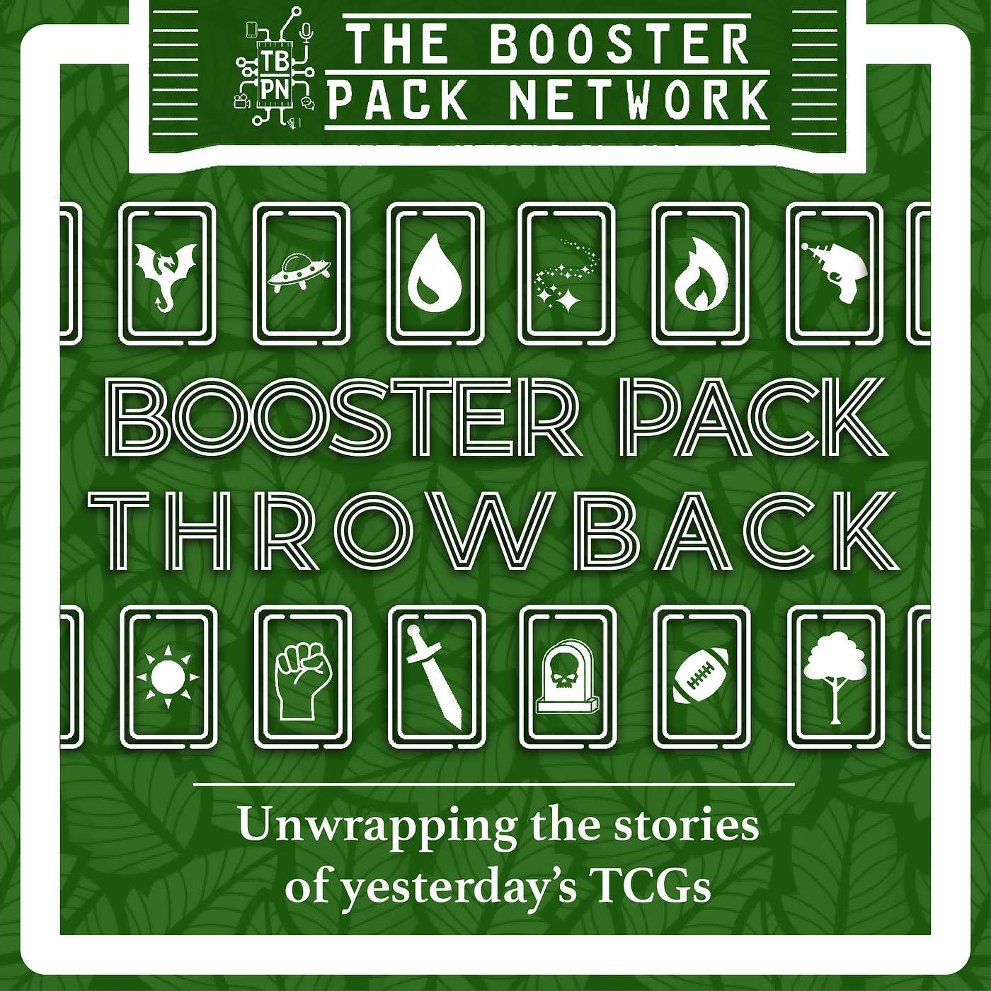 The Booster Pack Network