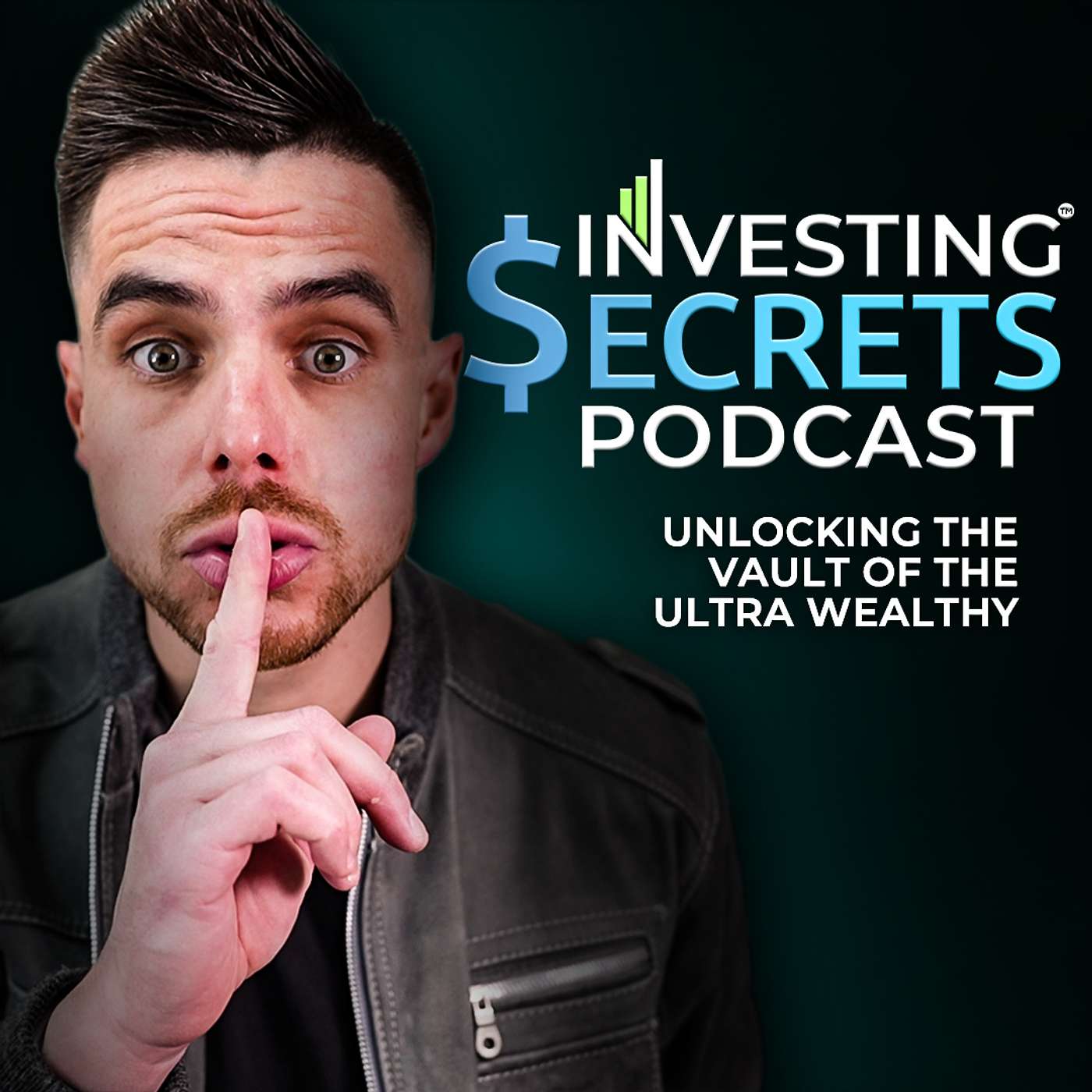 Investing Secrets: Invest like the Top 0.1%