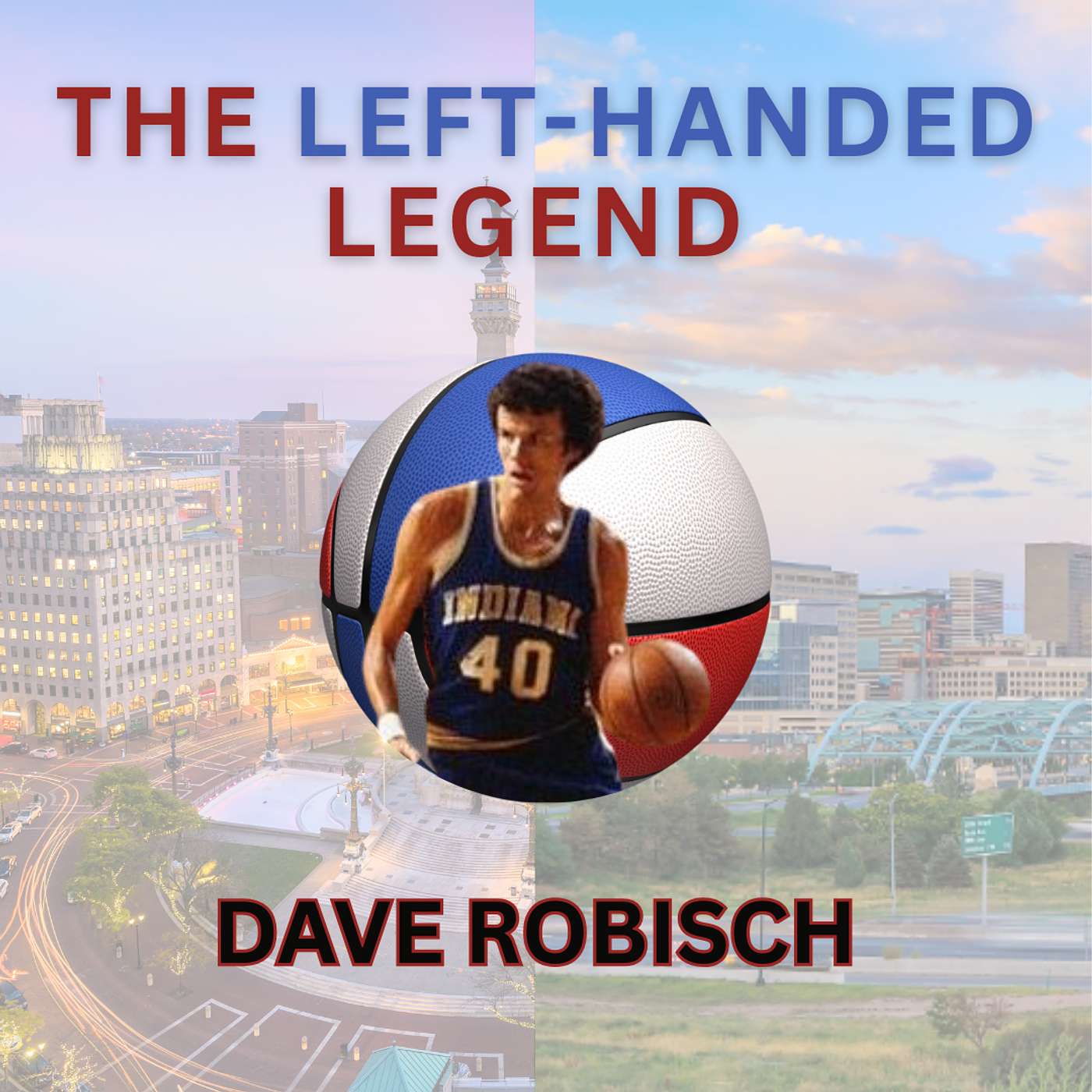 Dave Robisch | Pacers & KU Legend Exposes ABA’s Forgotten Stars | Ep. 63