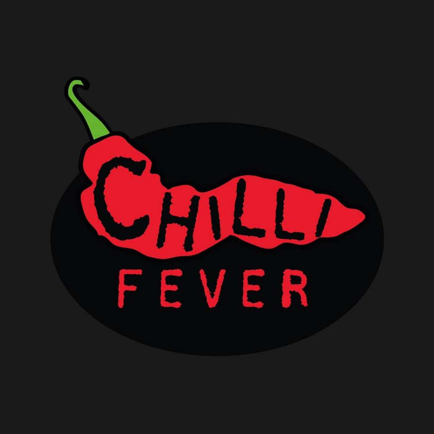 Chillifever with Alex and Nuria