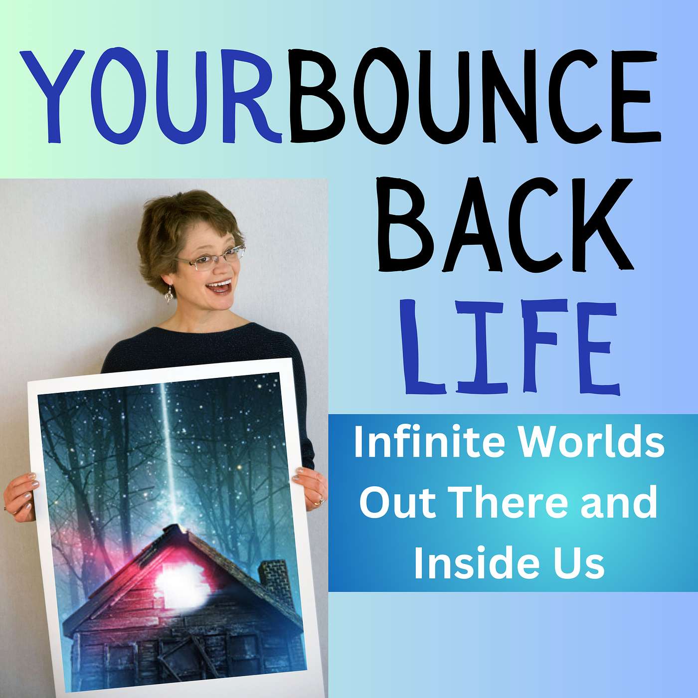 Your Bounce Back Life