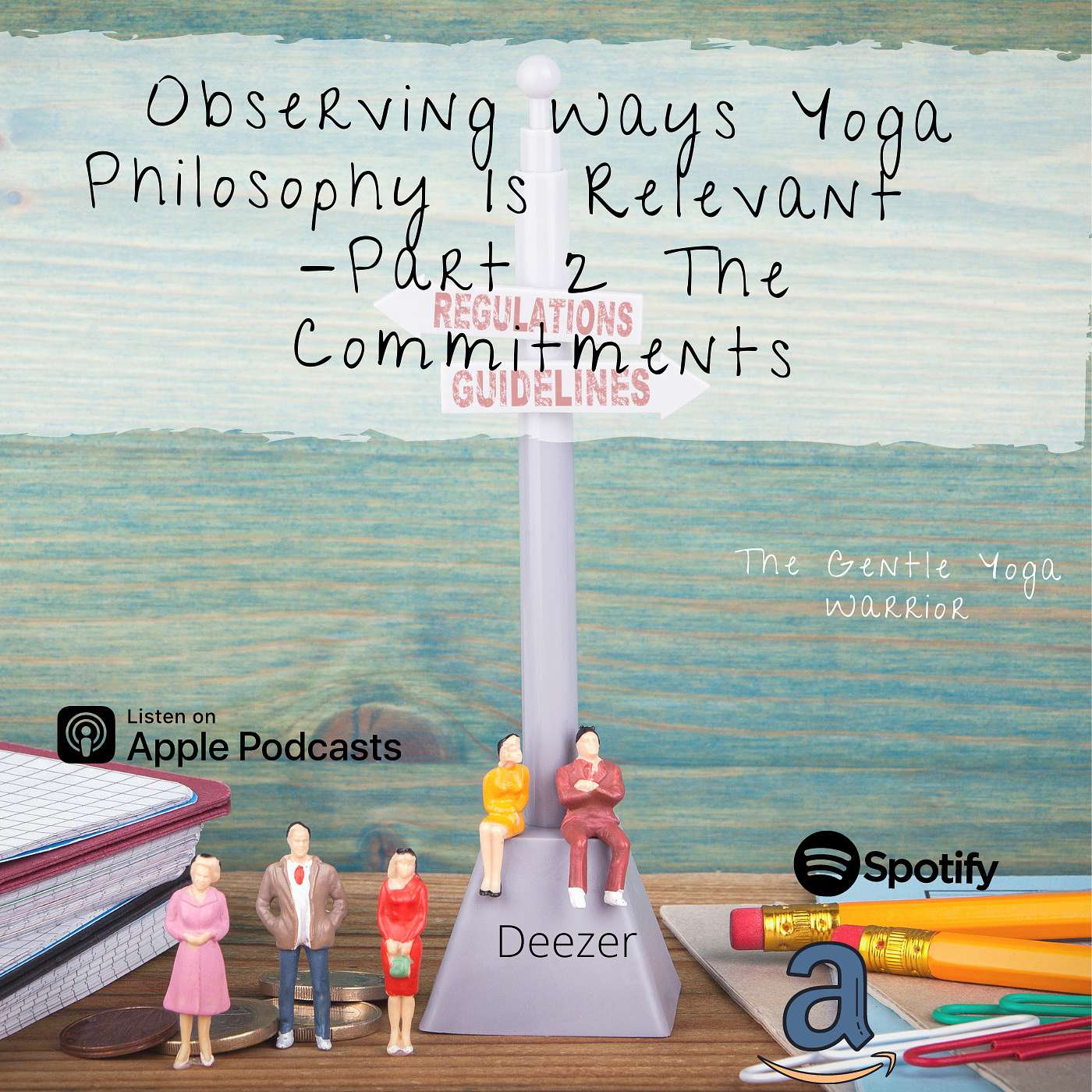 Observing Ways Yoga Philosophy Is Relevant - 2