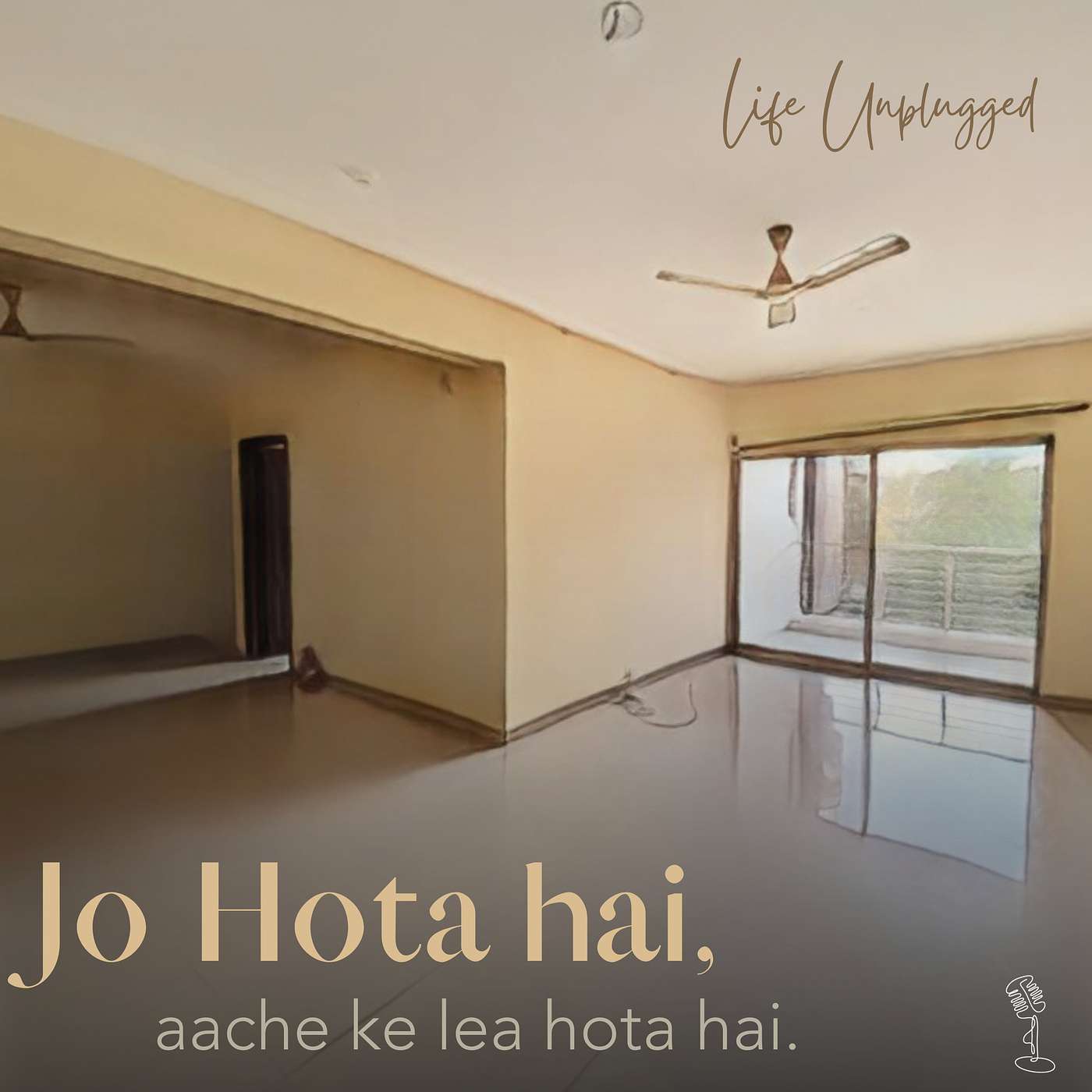Jo Hota Hai, aache ke lea hota hai. episode artwork