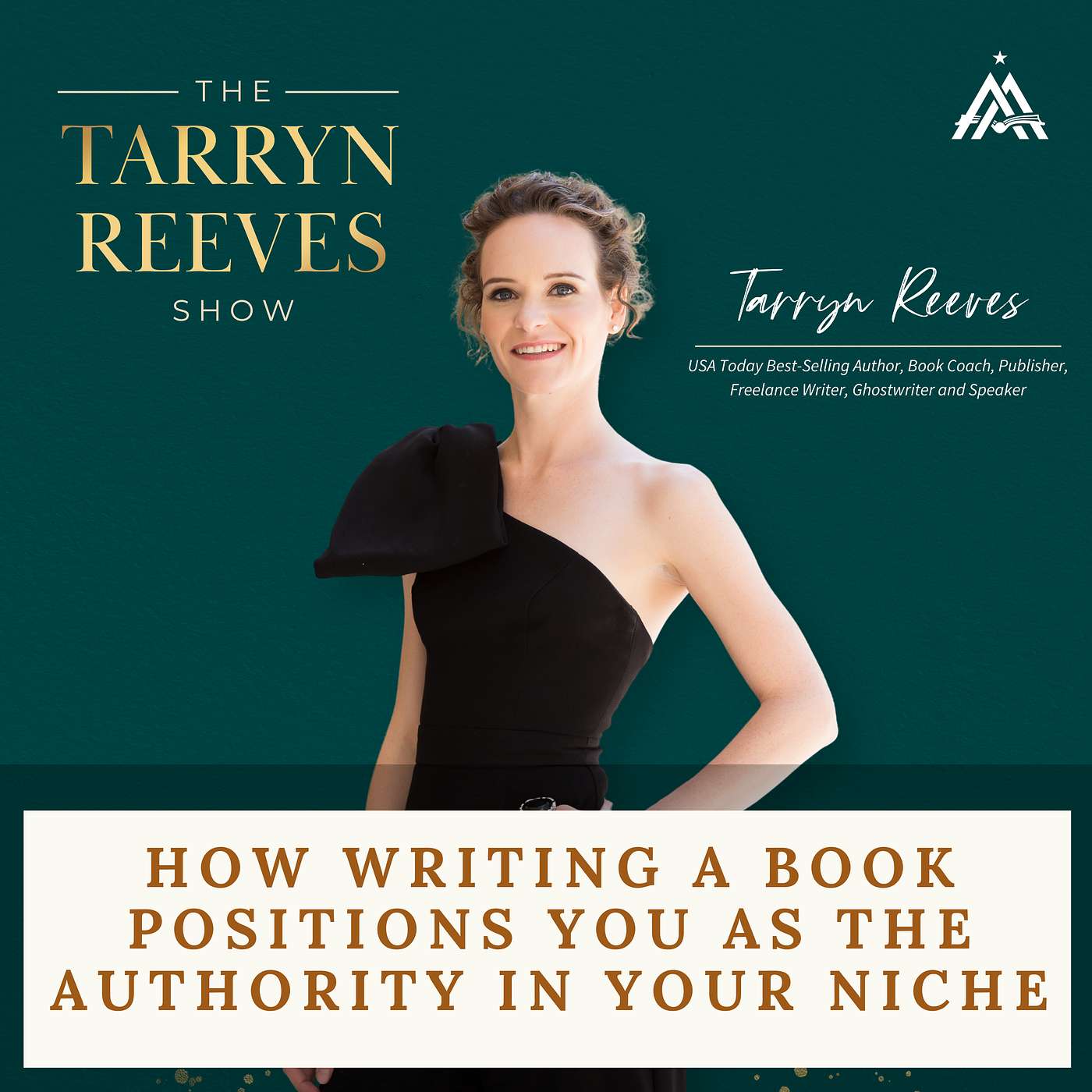 The Tarryn Reeves Show
