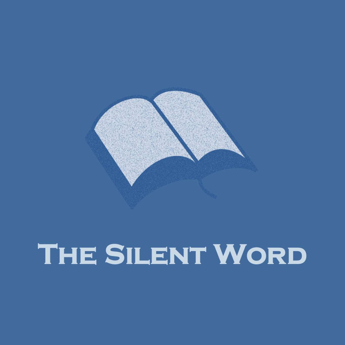 12-7-25 The Silent Word [What Child IS This?] (Second Sunday in Advent) episode artwork