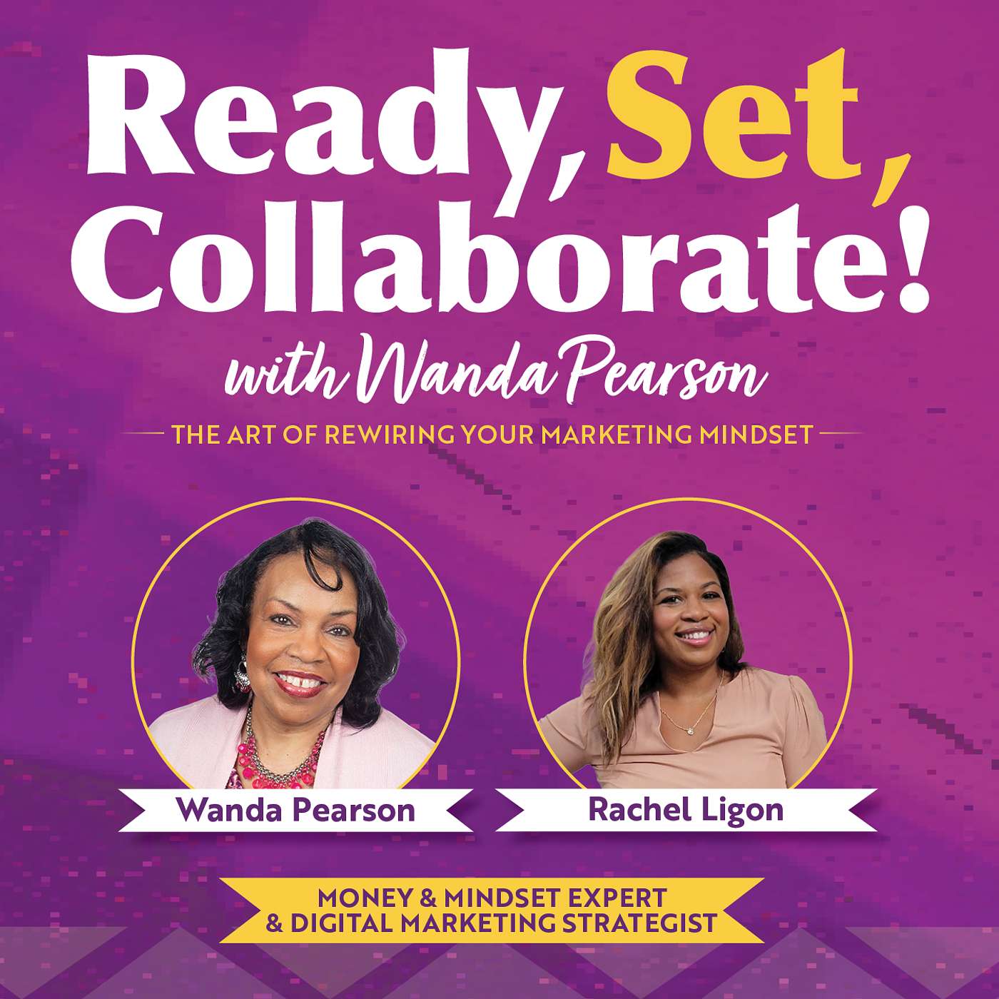 The Clarity Currency: How Rachel Ligon's Framework Creates Entrepreneurial Confidence