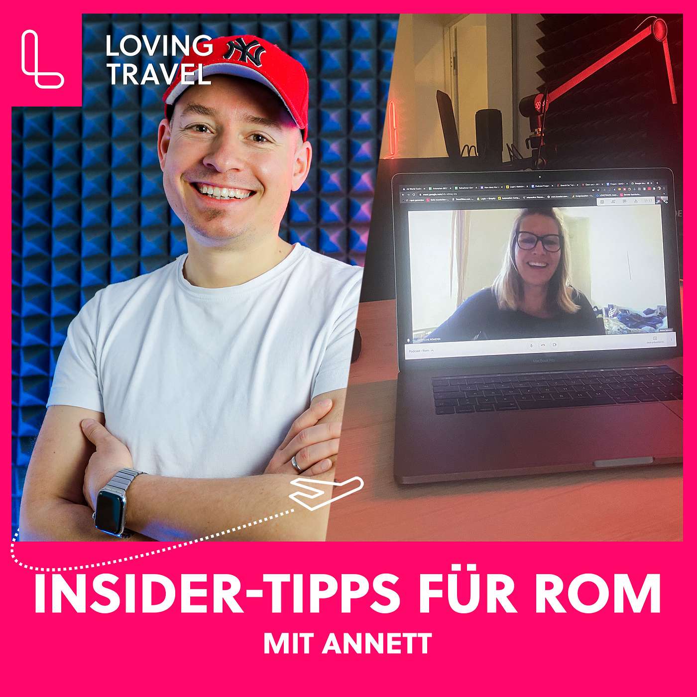 #10 - Insider-Tipps für Rom