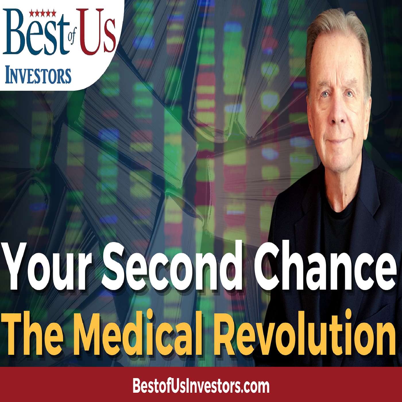 Best of US Investors\'s Podcast