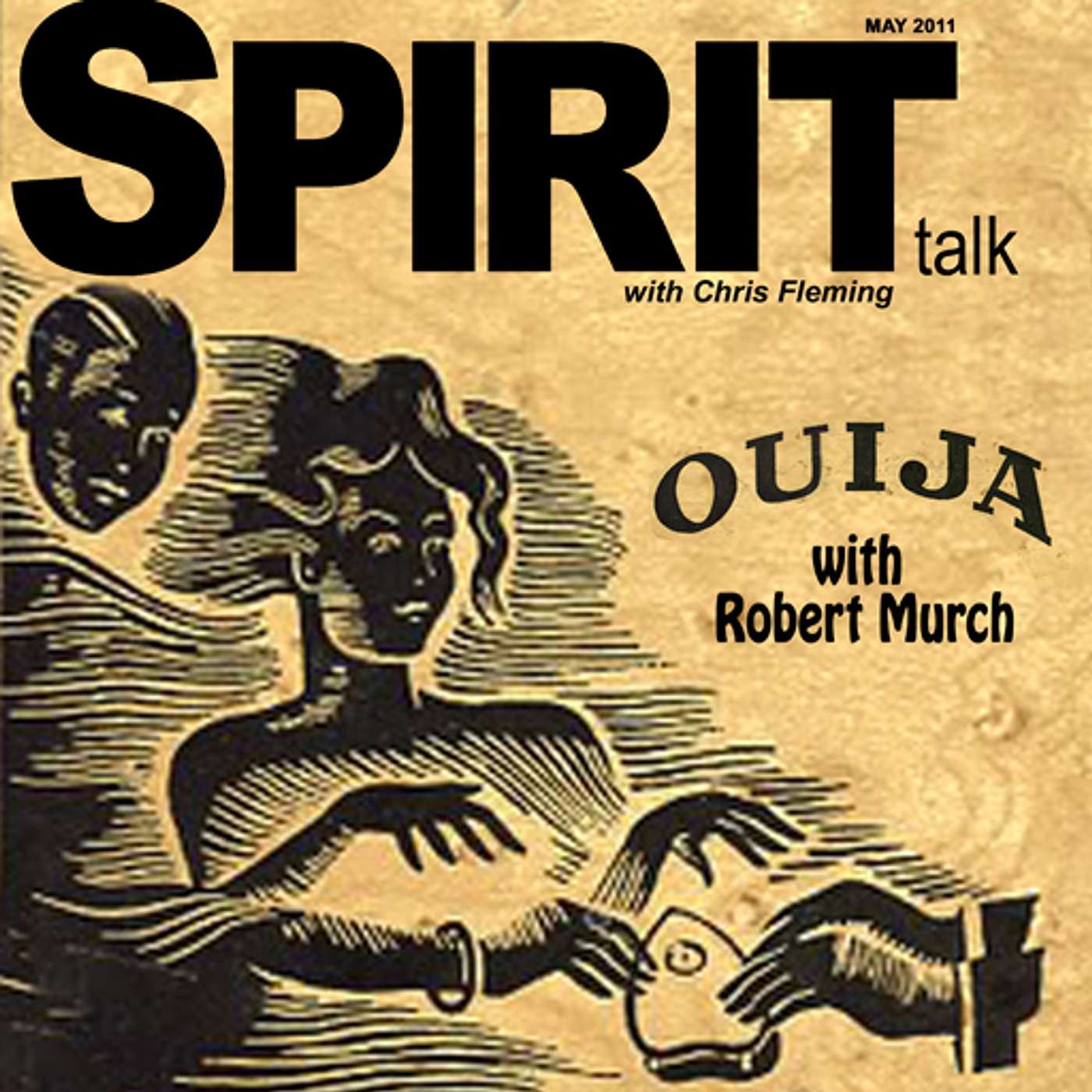 Spirit Talk 2.0