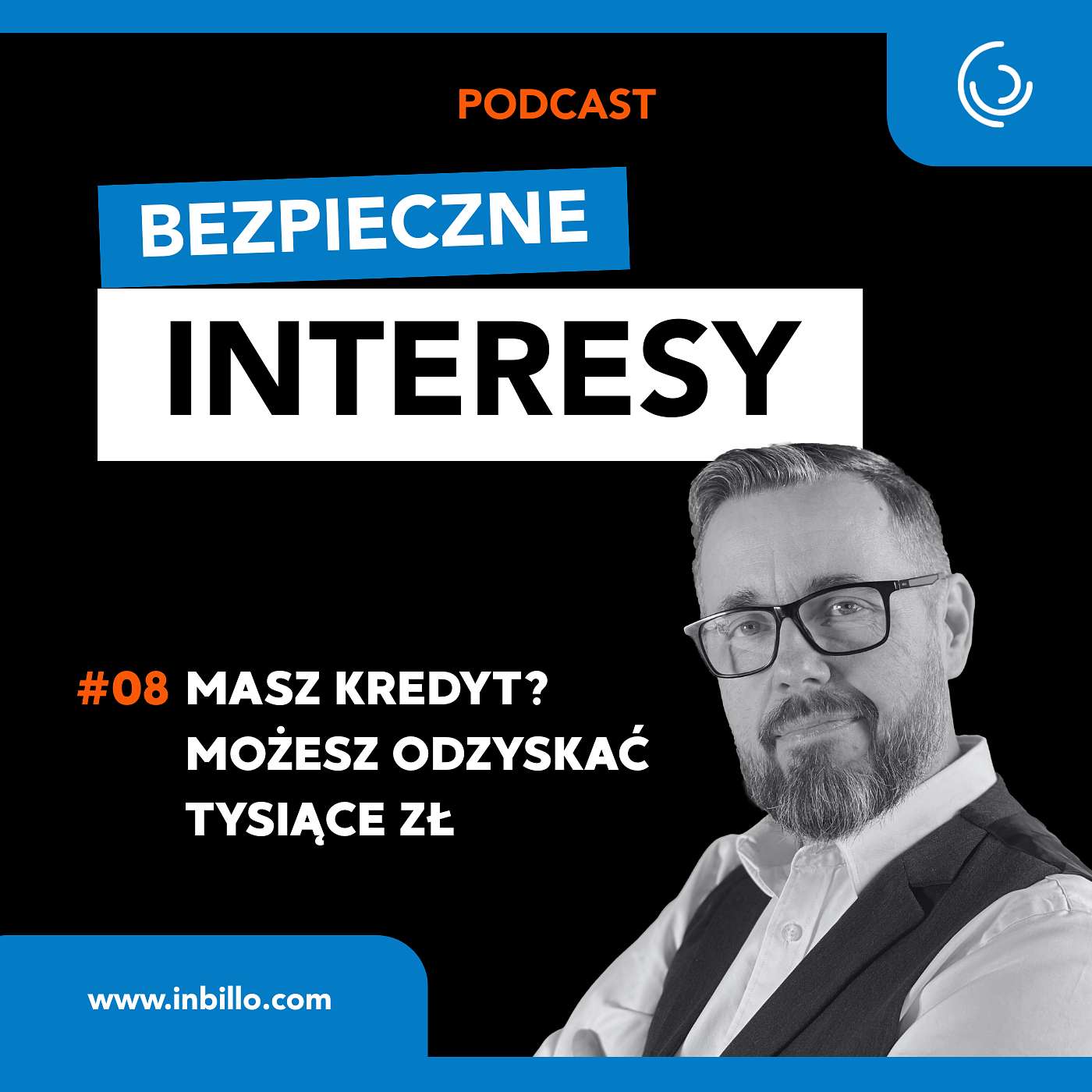 Masz kredyt? Możesz odzyskać TYSIĄCE zł (2026) episode artwork