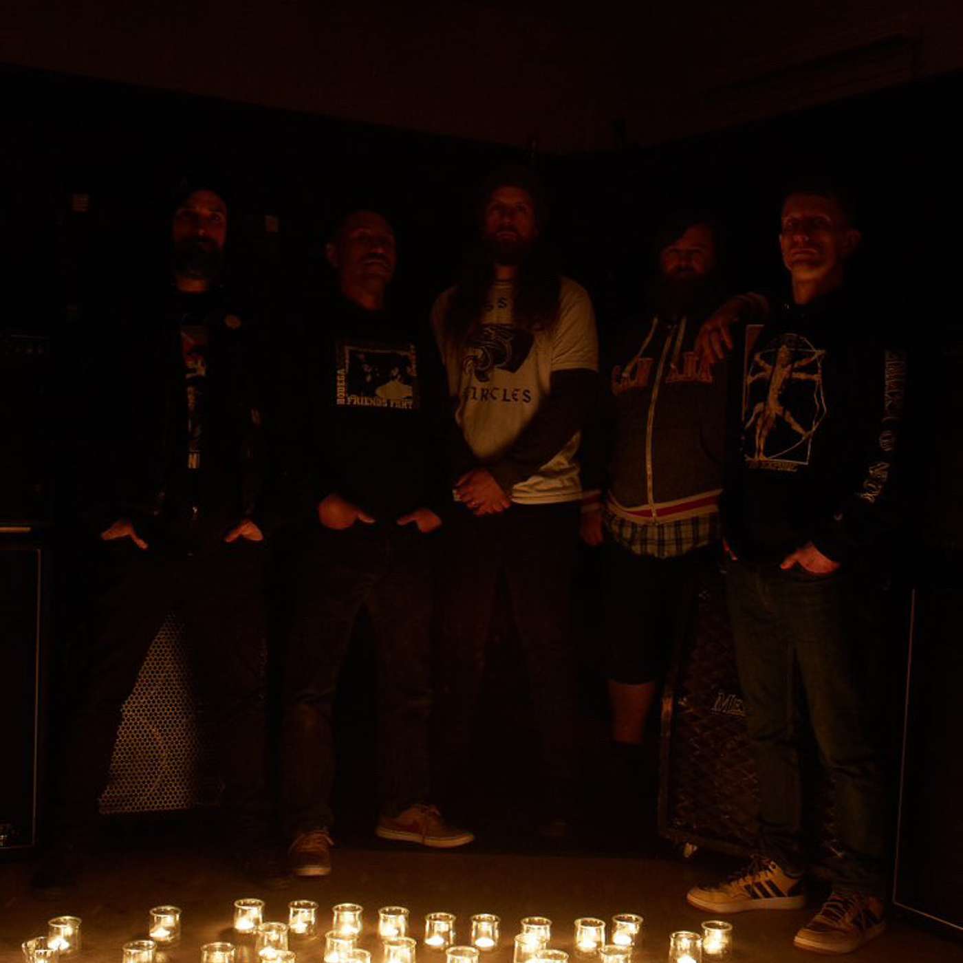 New Miserable Experience on Rock In:flux