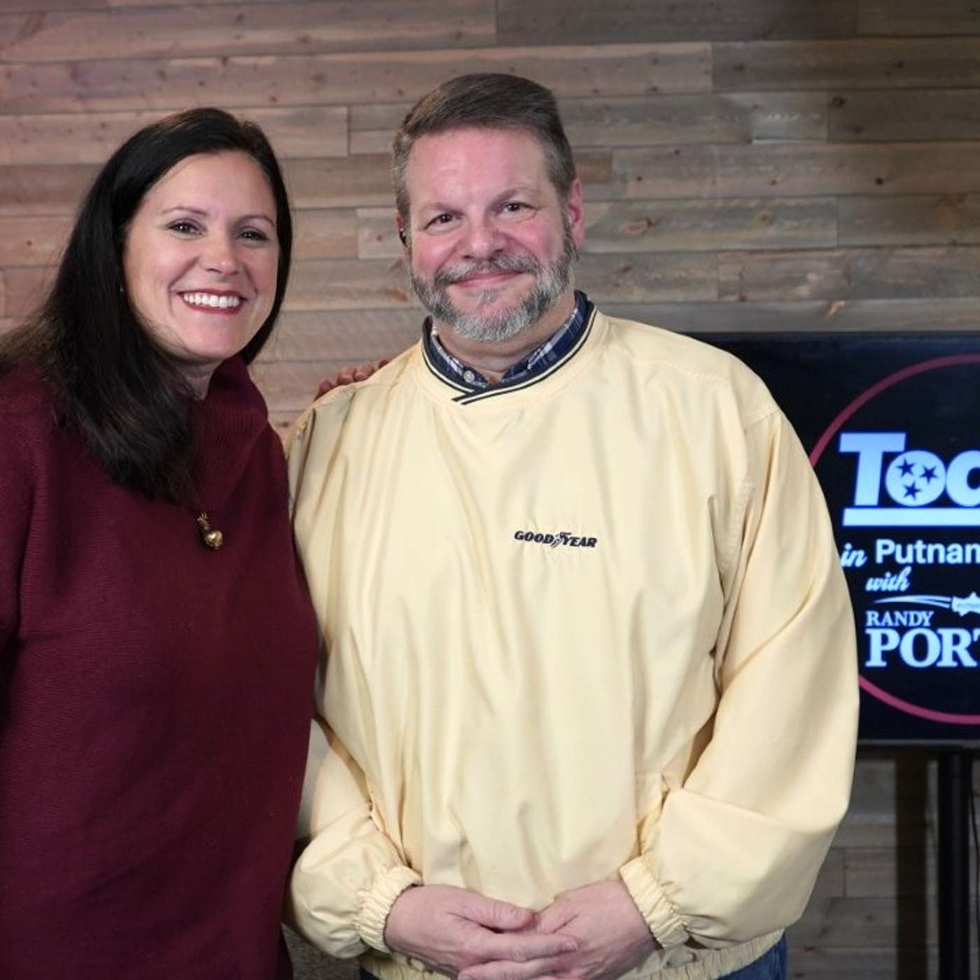 Today in Putnam County