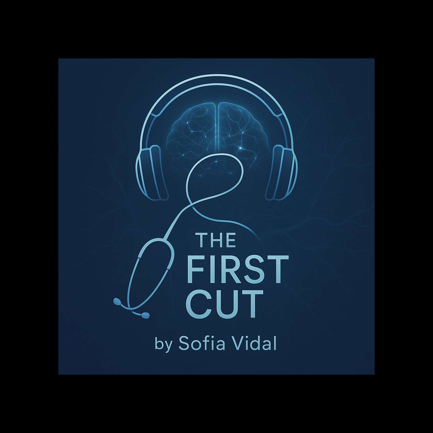 The First Cut