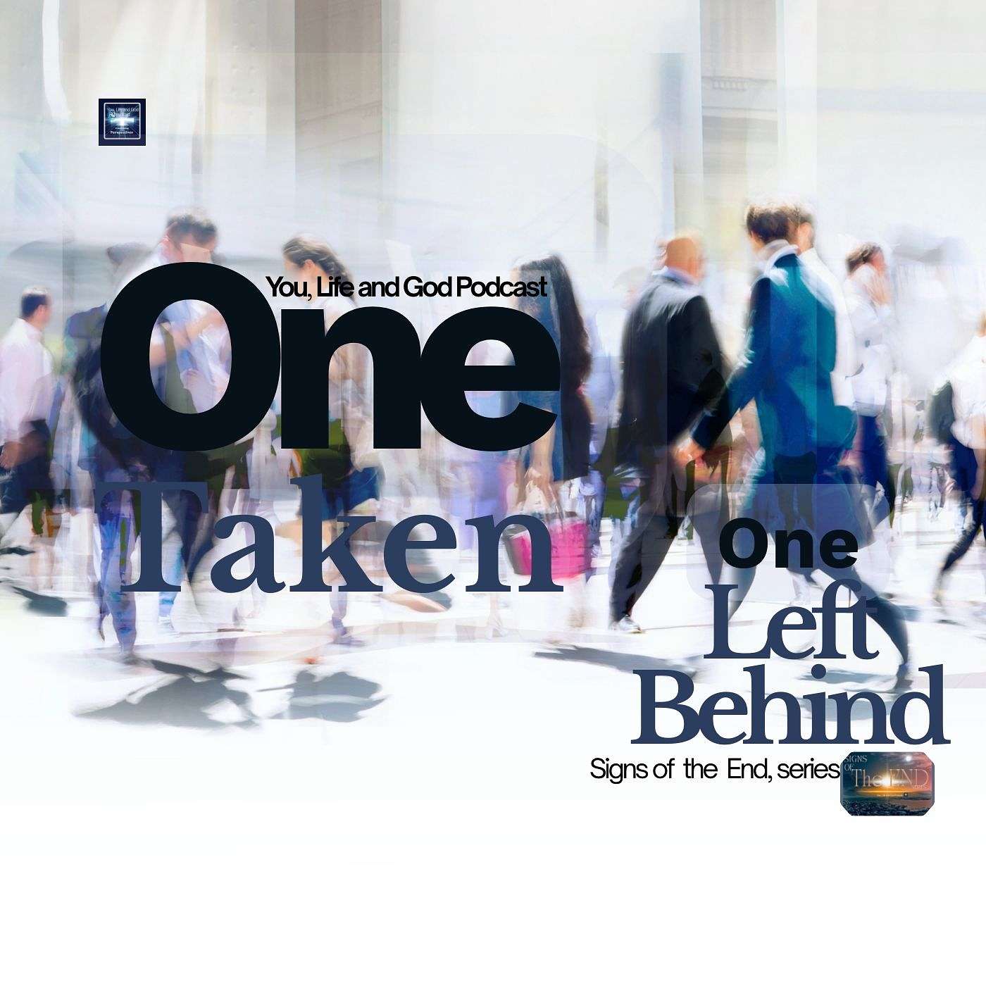 You, Life and God Podcast