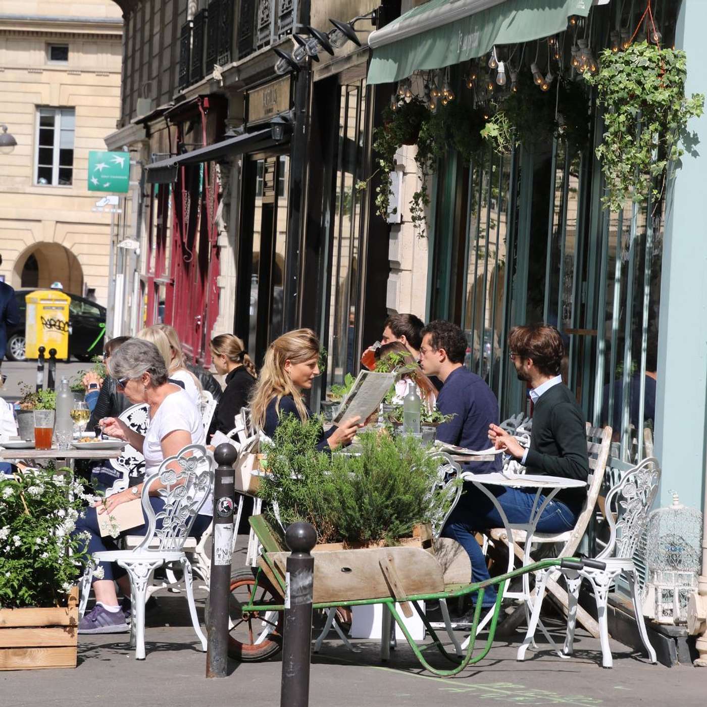 A French Collection Podcast
