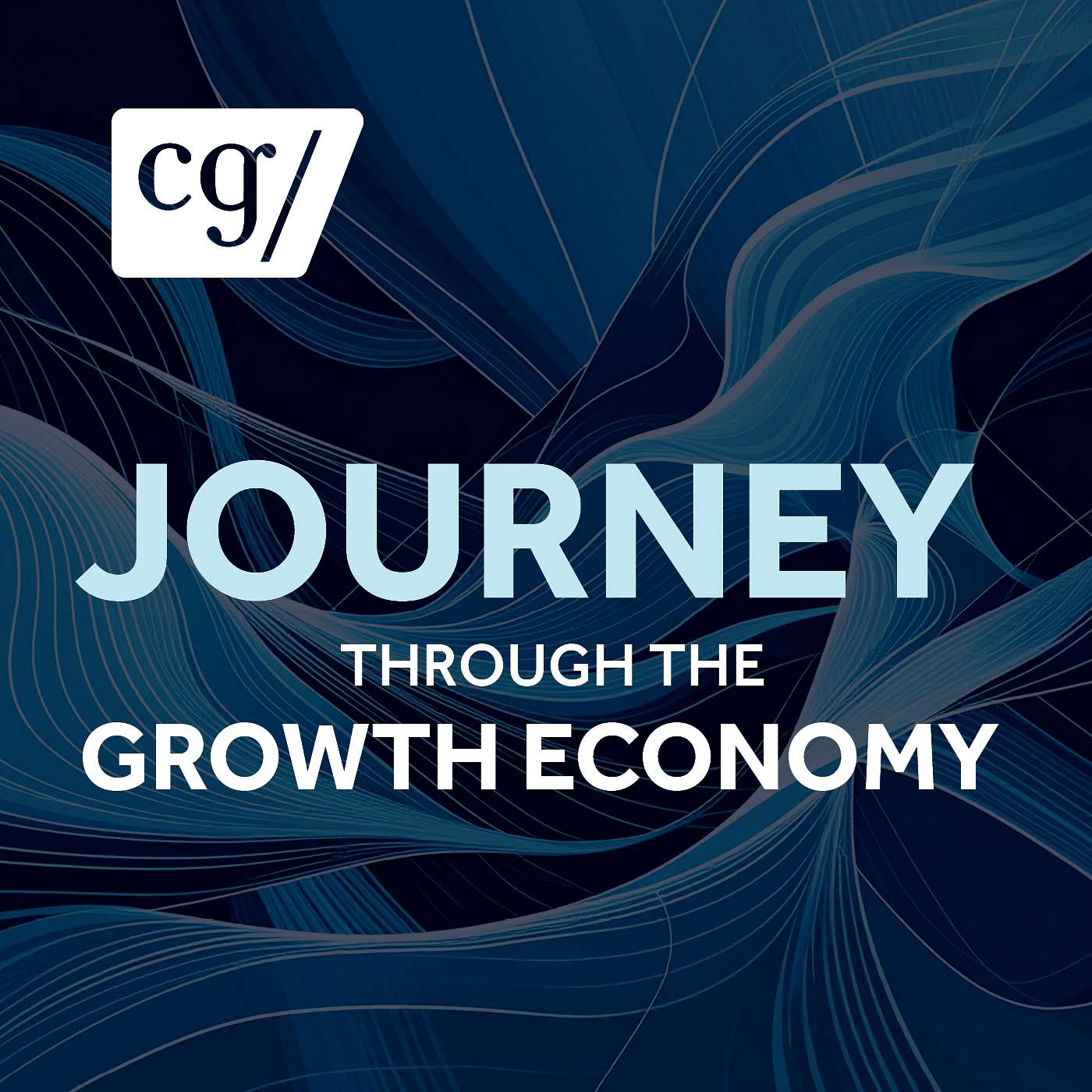 Journey Through the Growth Economy