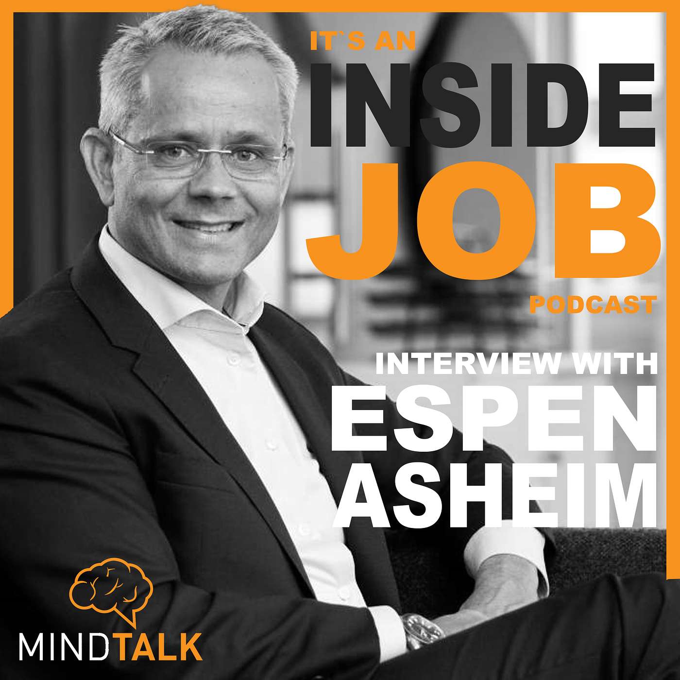 It\'s an Inside Job