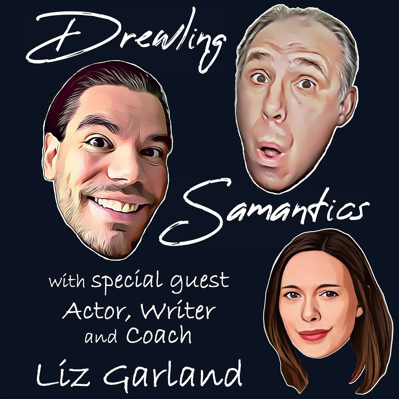 S15E12 - Write Place, Write Time