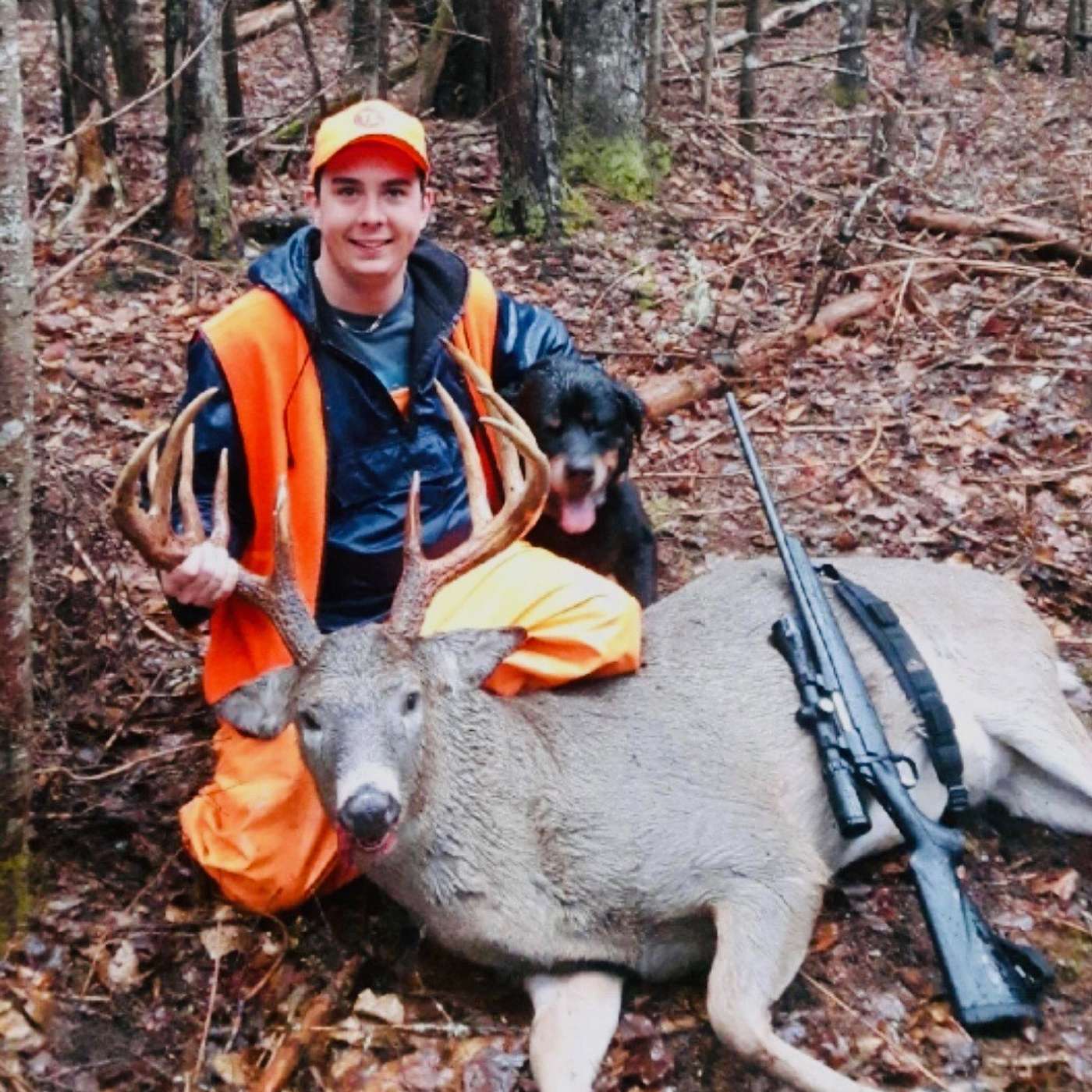 Hunts On Outfitting Podcast