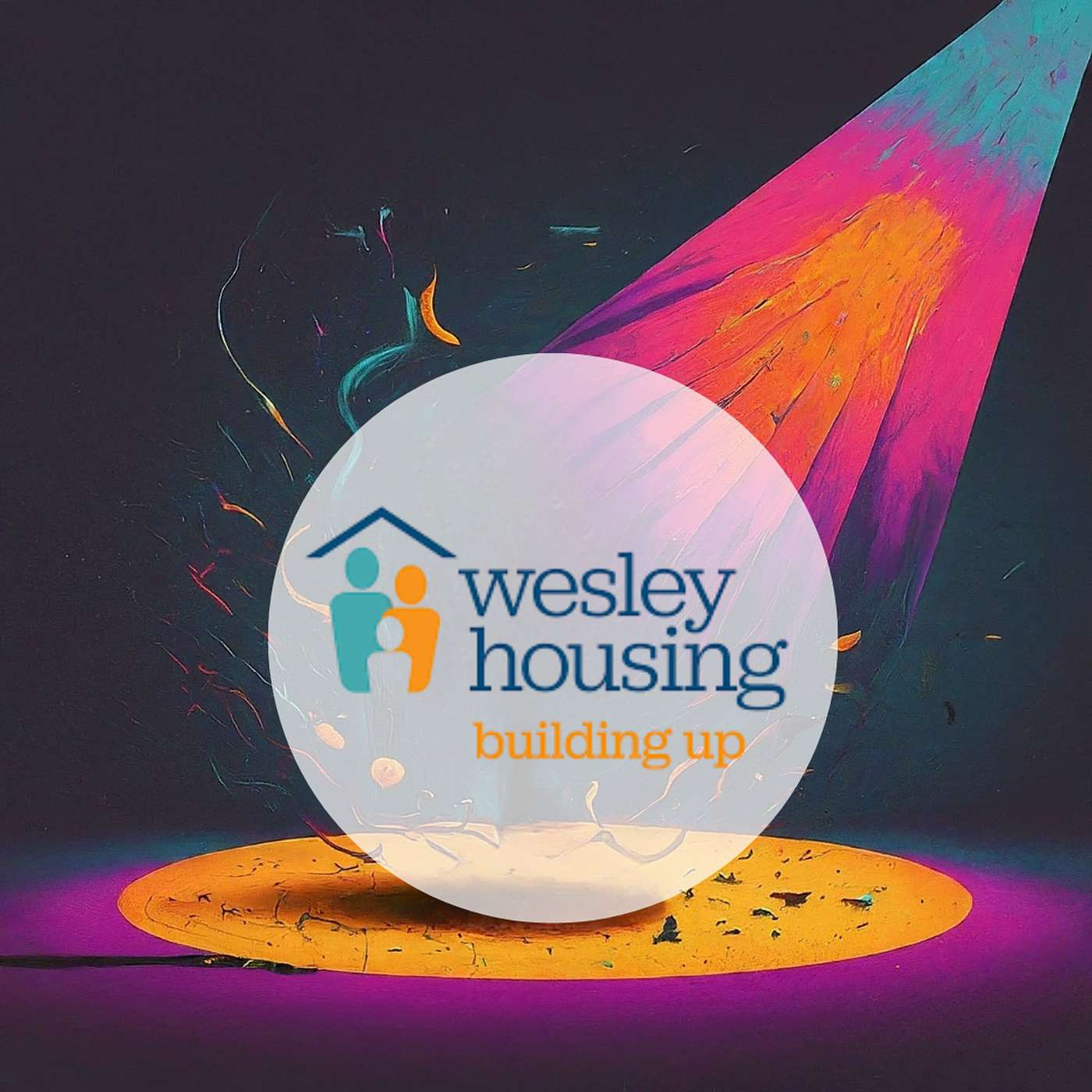 E.16 Building Homes & Hope With Wesley Housing