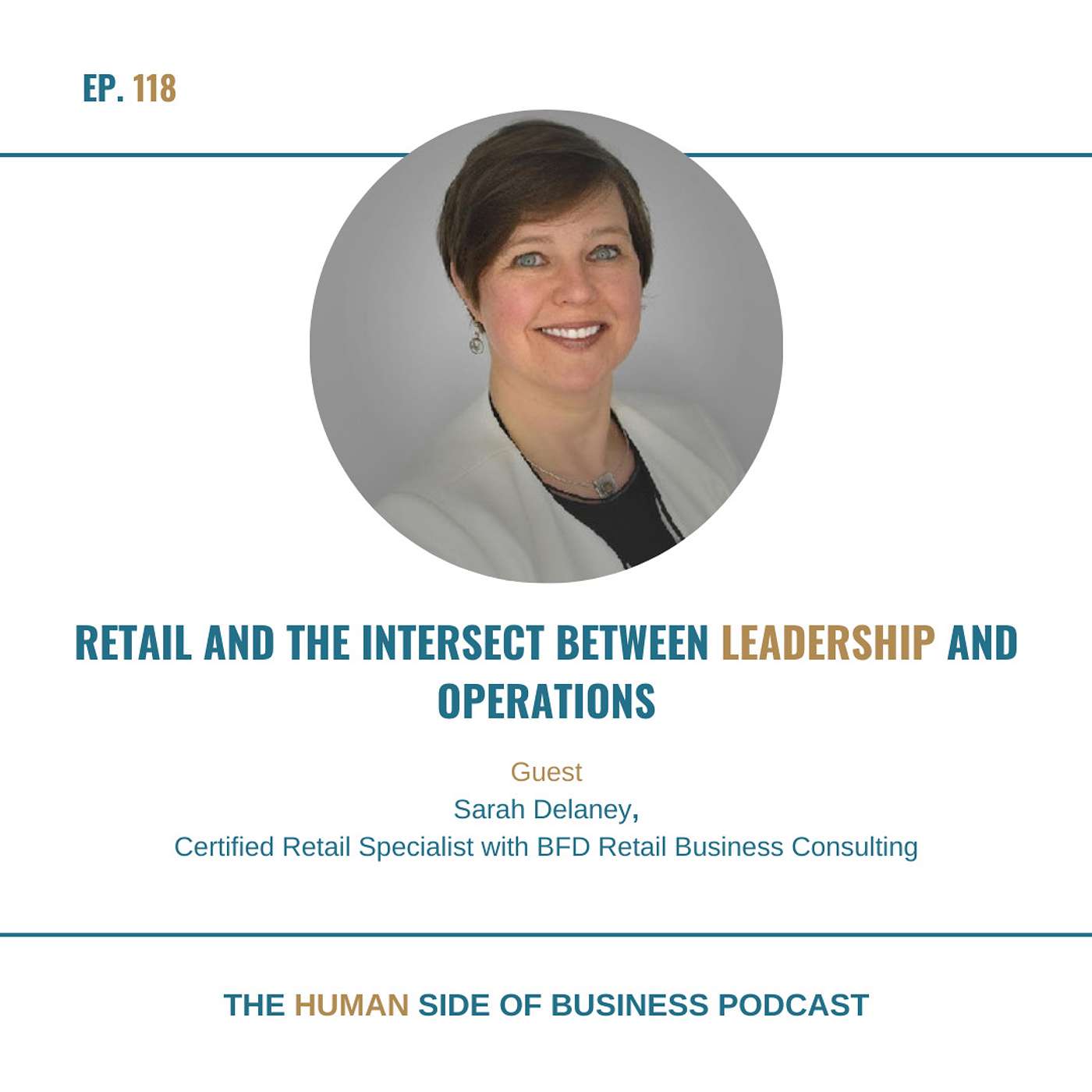 The Human Side of Business Podcast