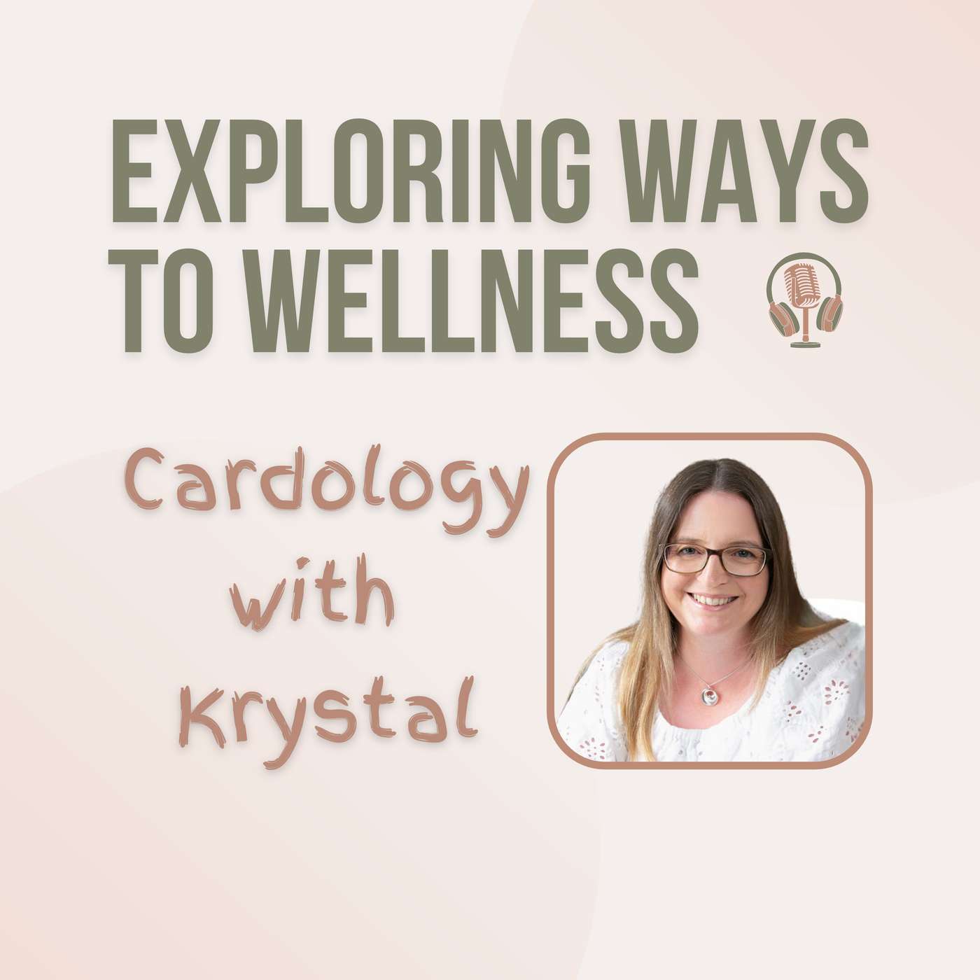 Exploring Cardology with Krystal