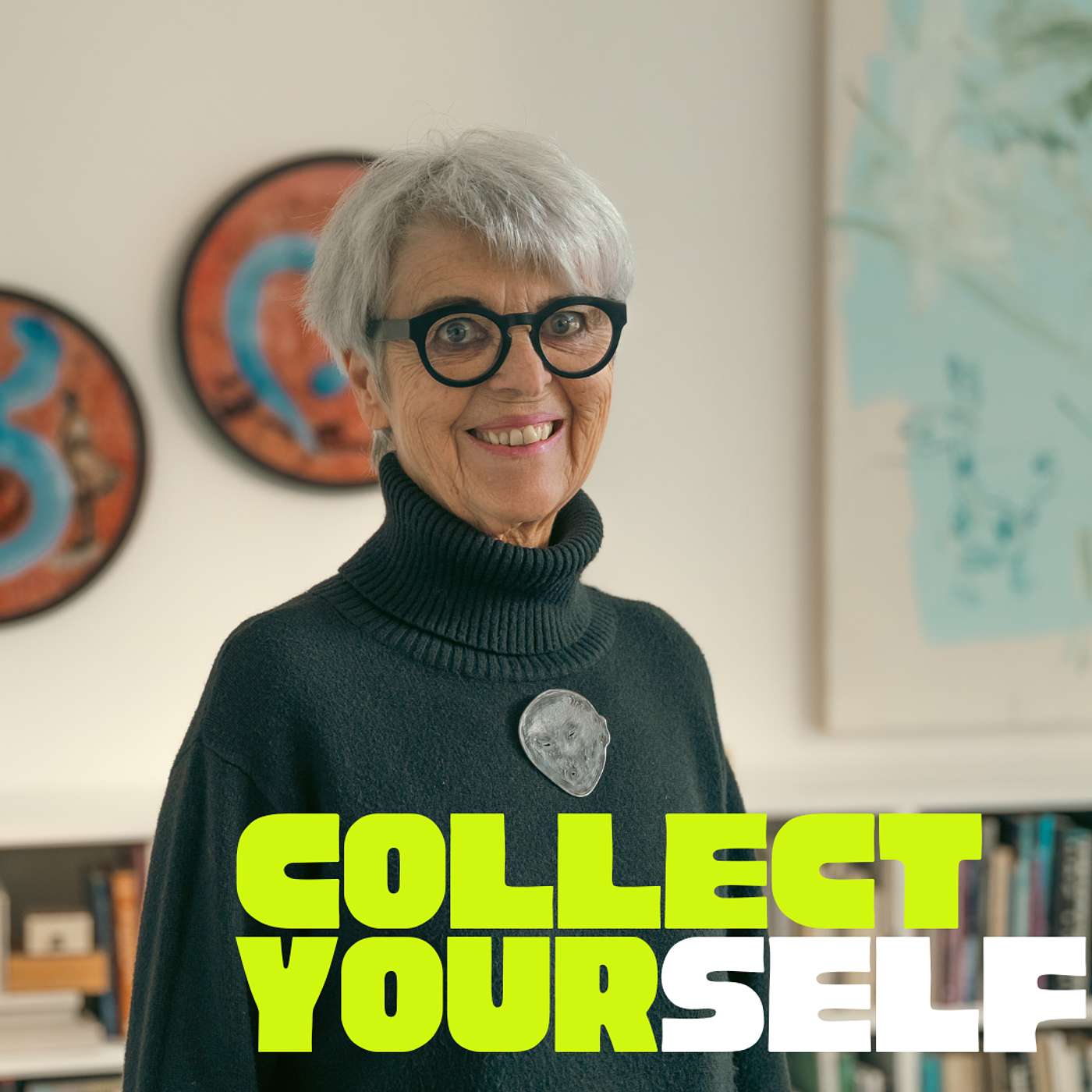 Esther Brinkmann on her philosophy of auteur jewelry and creation of "finger vessels" Esther Brinkmann on her philosophy of auteur jewelry and creation of "finger vessels"