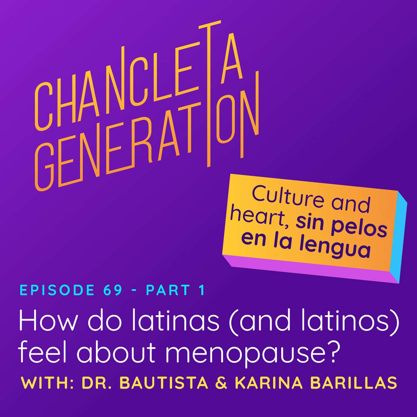 Chancleta Generation