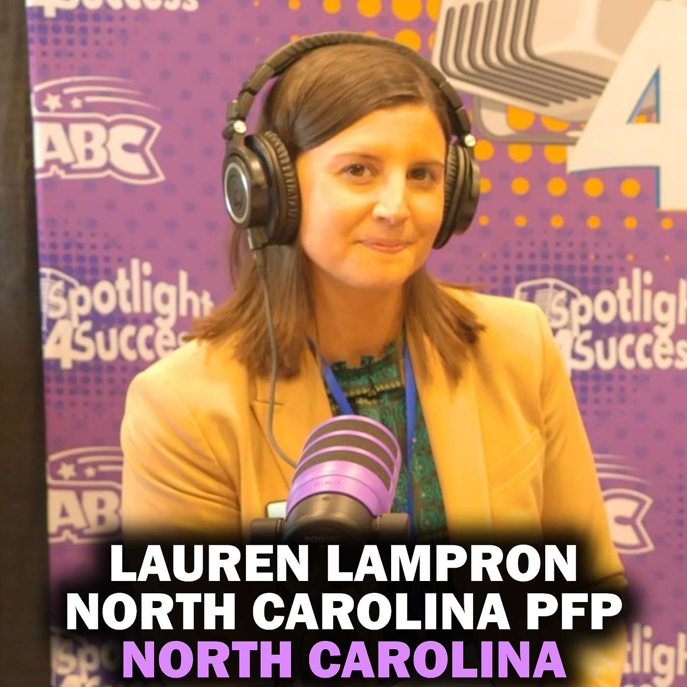 Paid Principal Residency, Real Leadership