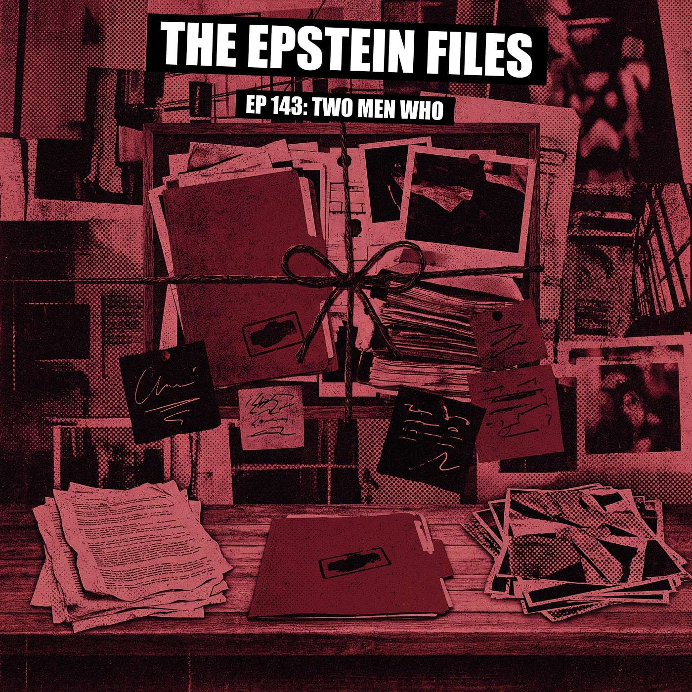 File 143 - Two Lawyers, $600 Million, and the Same Messaging System as Traffickers