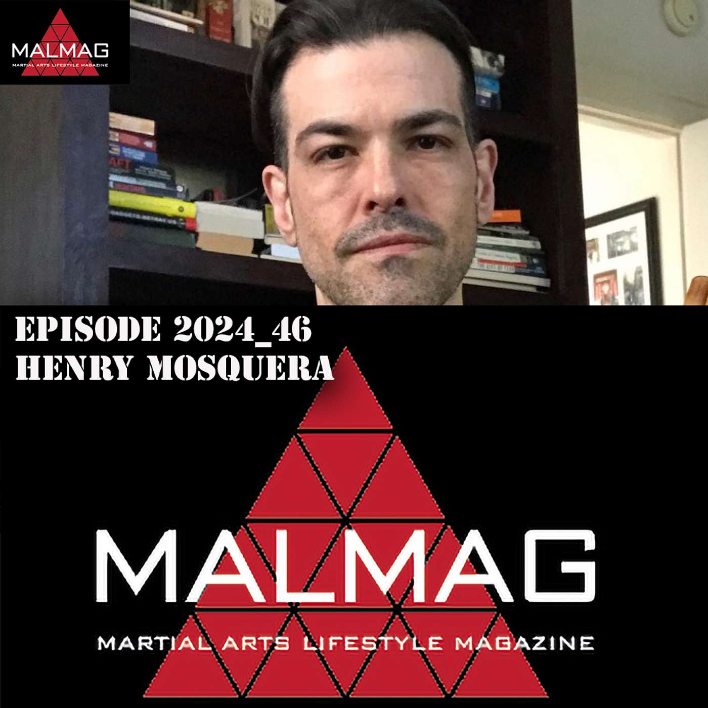 The Martial Arts Lifestyle Podcast