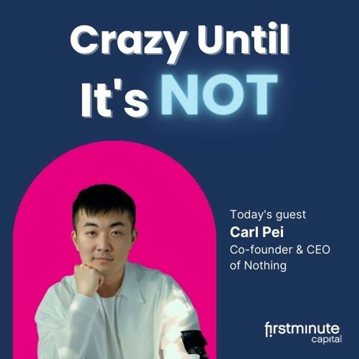 Crazy Until It\'s Not: Startups, Venture Capital & Big Ideas