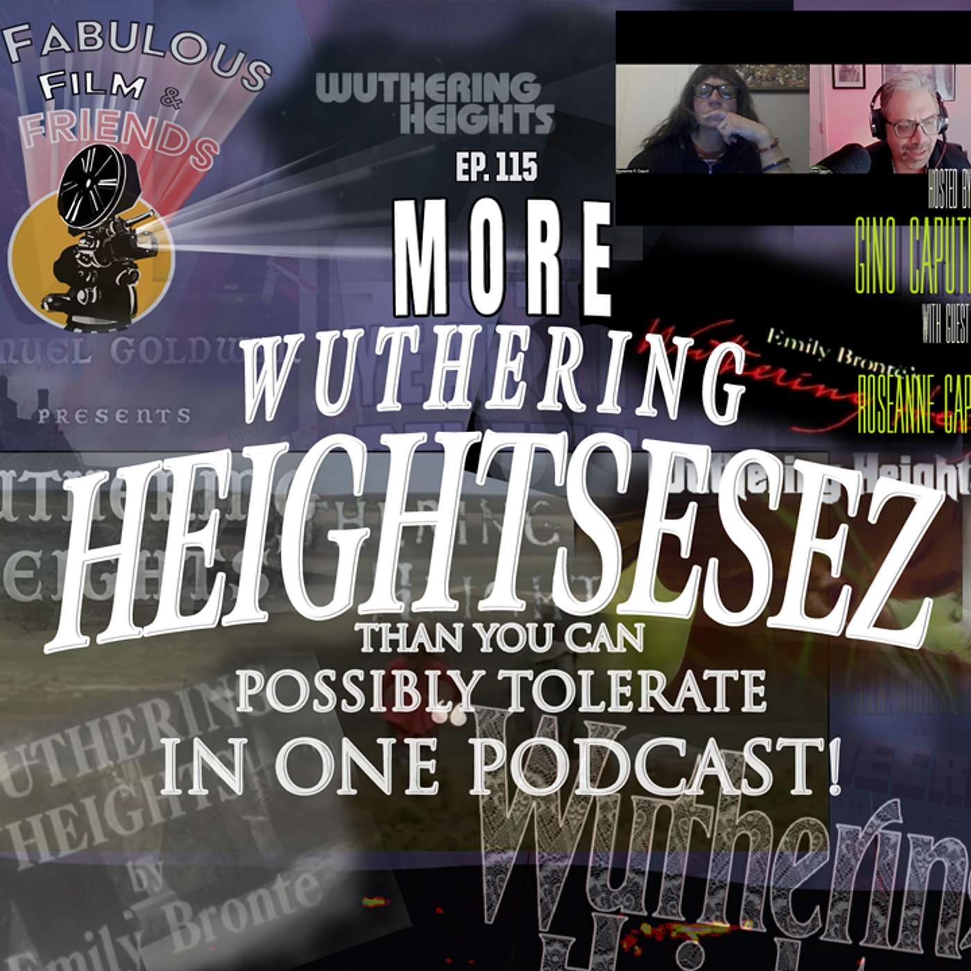 Fabulous Film & Friends