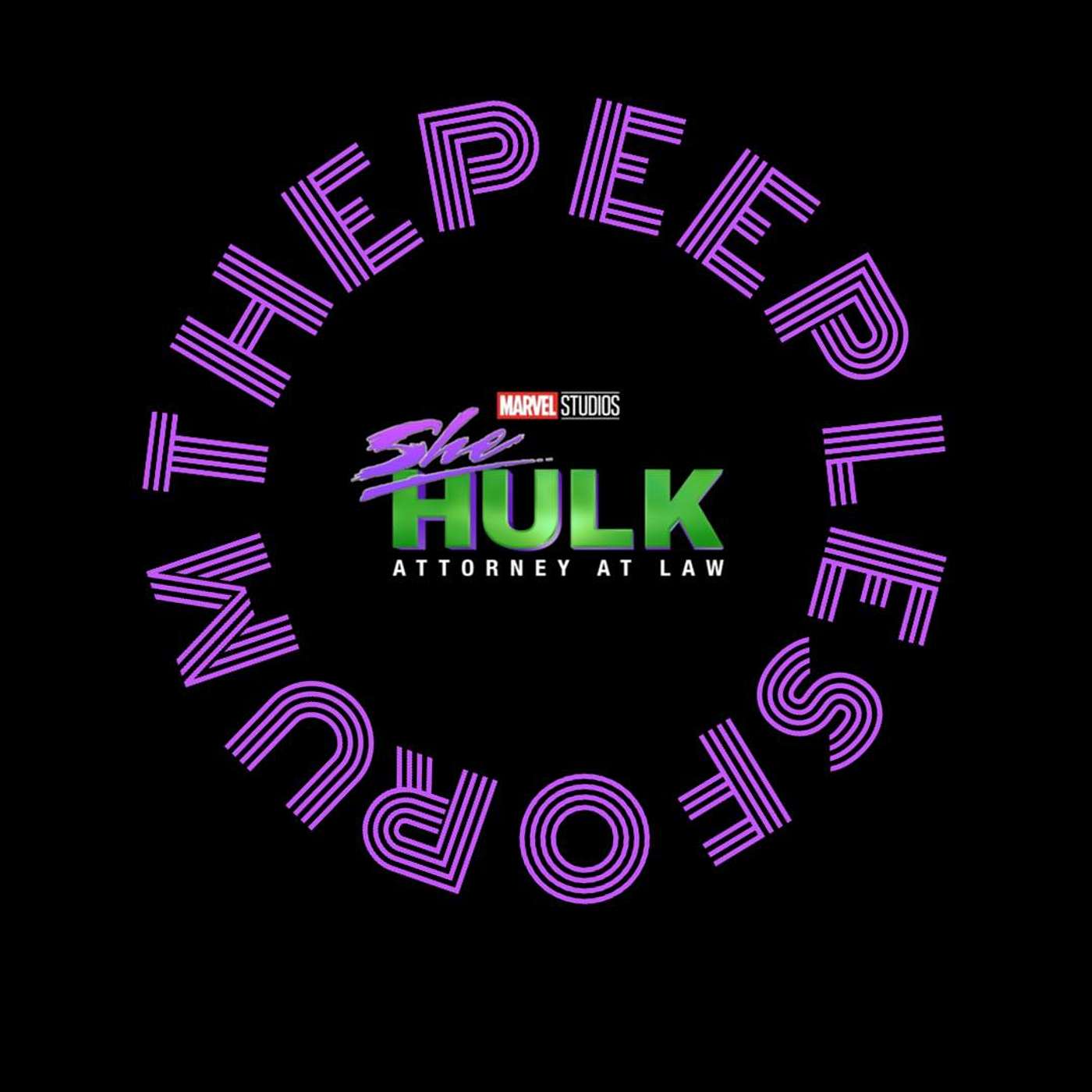 She-Hulk Ep6 - 