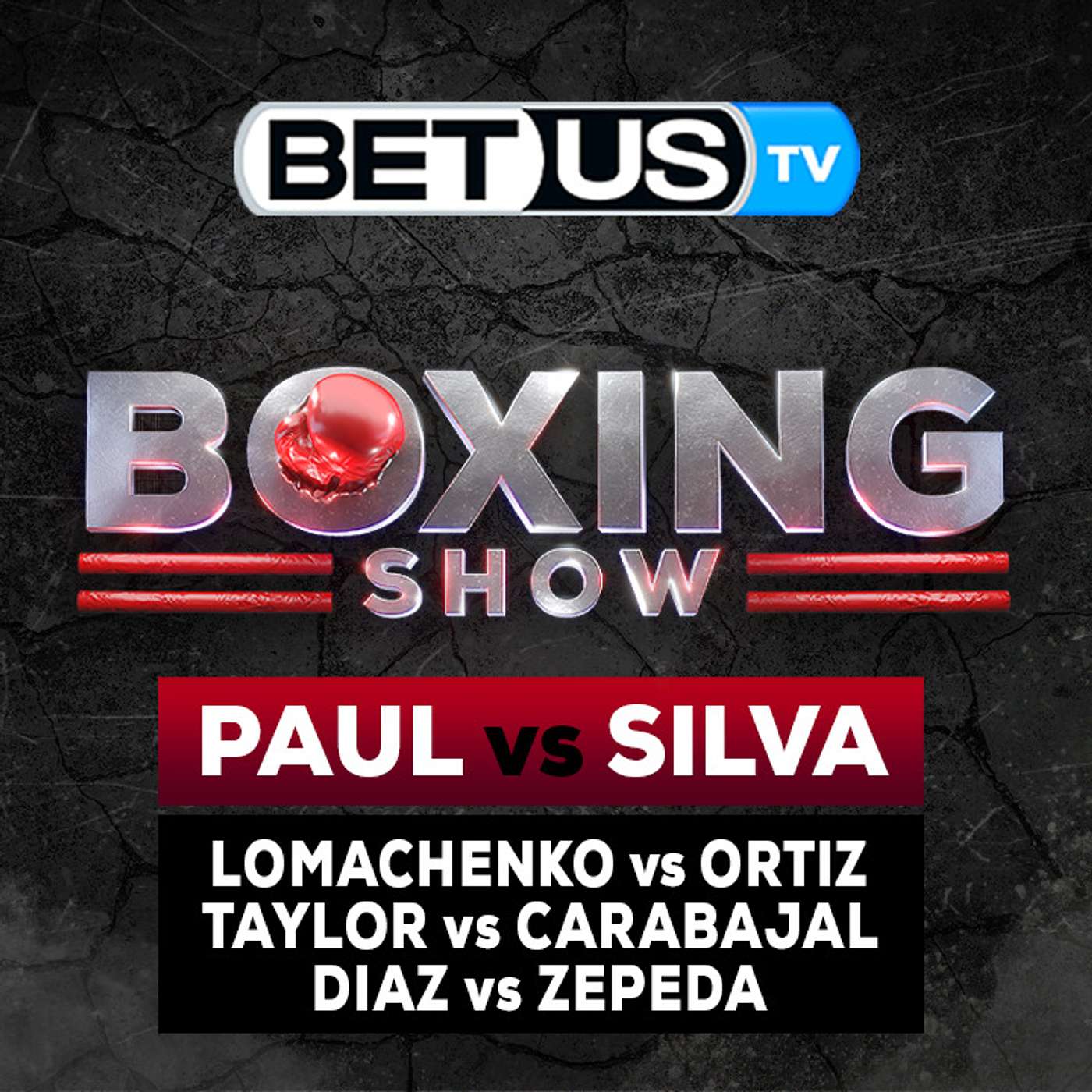 BetUS Boxing, Golf, Tennis & Horse Racing