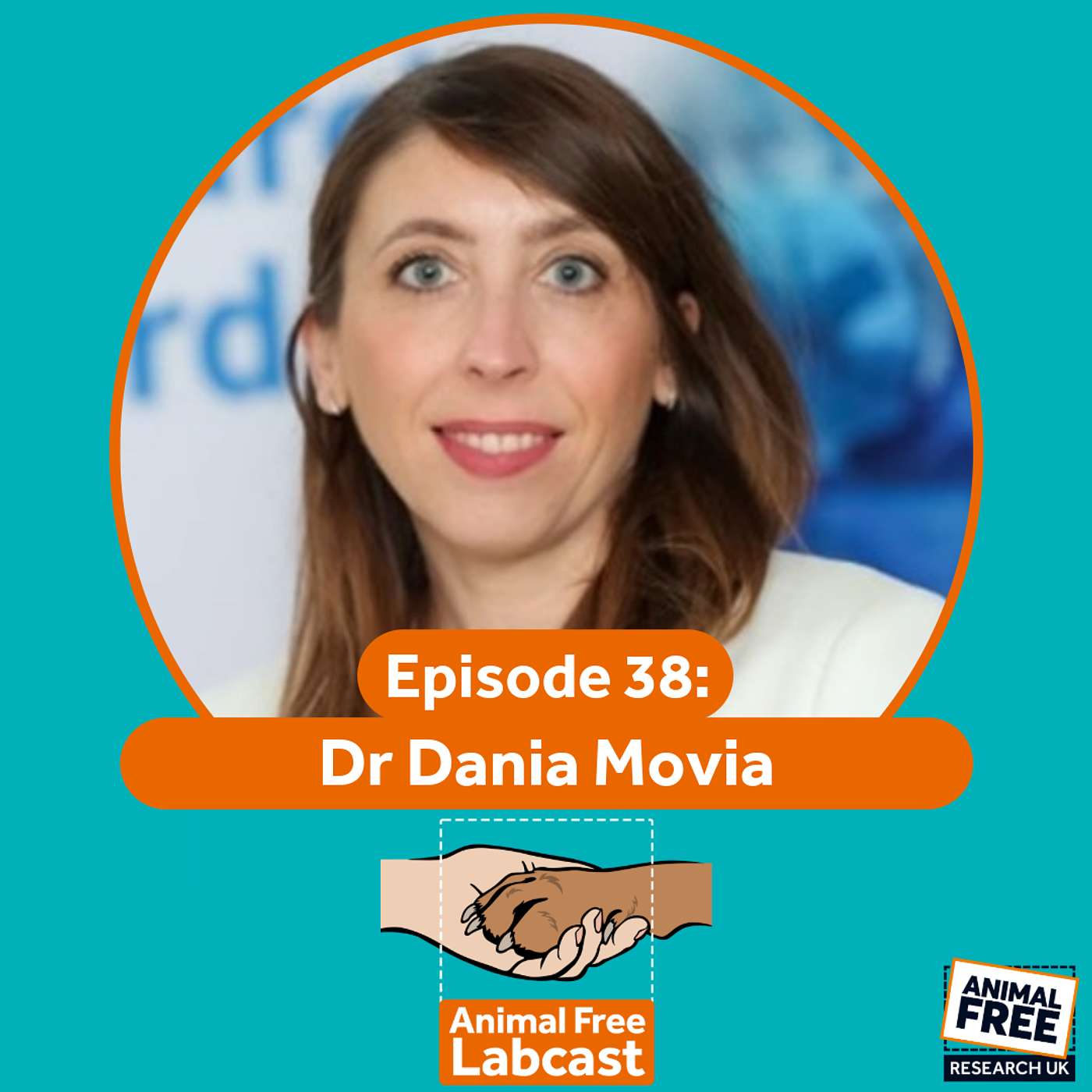The Animal Free Labcast
